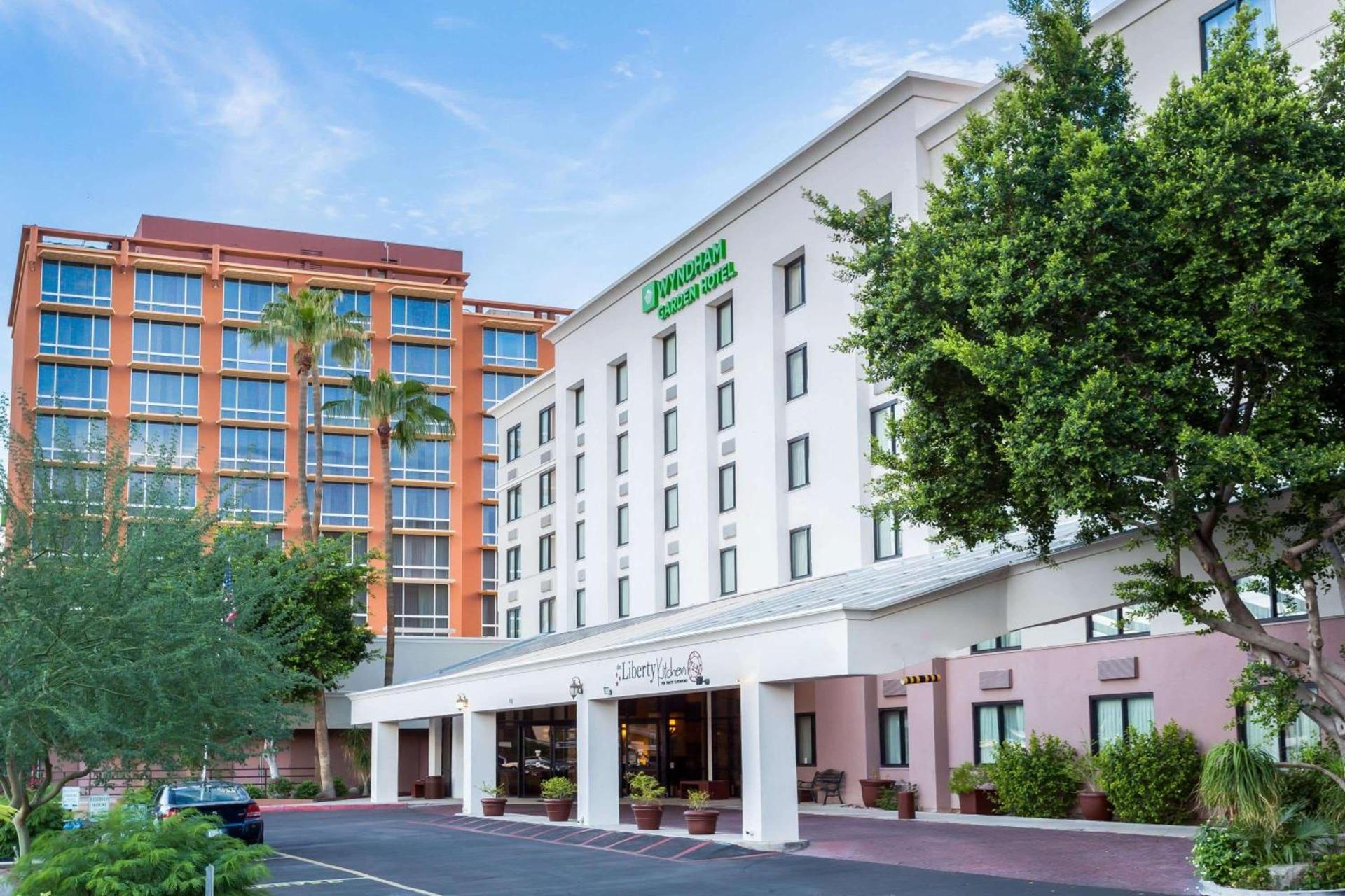 Midtown Garden Inn Phoenix photo 4