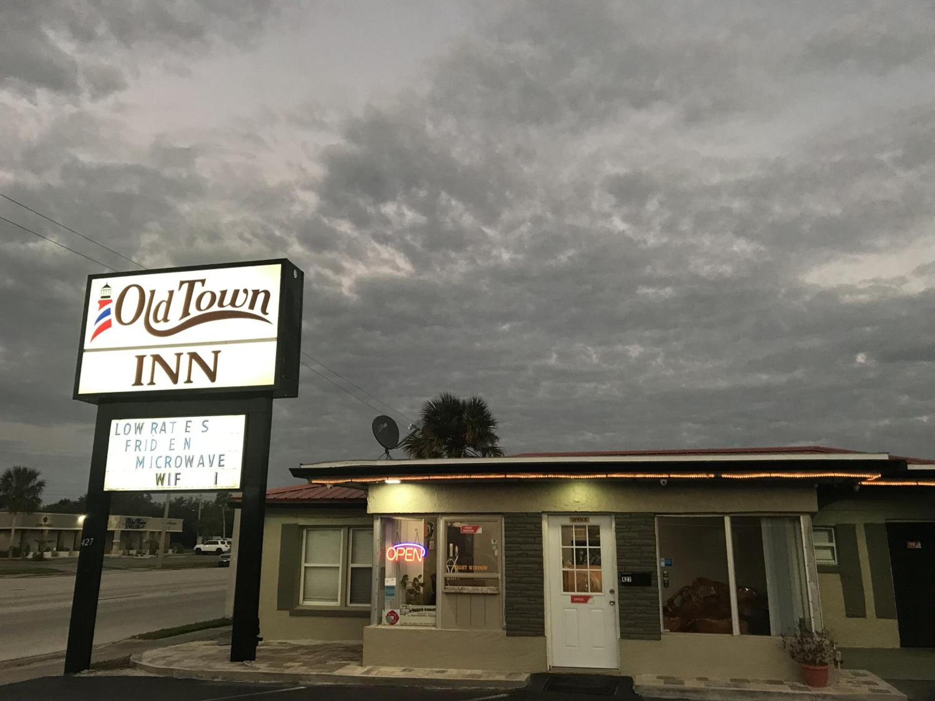 Old Town Inn photo 17