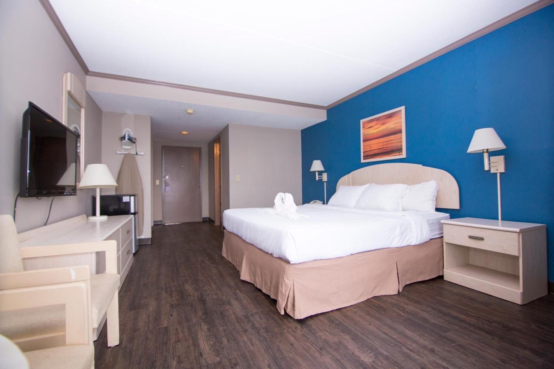 Hotel Dewey photo 8