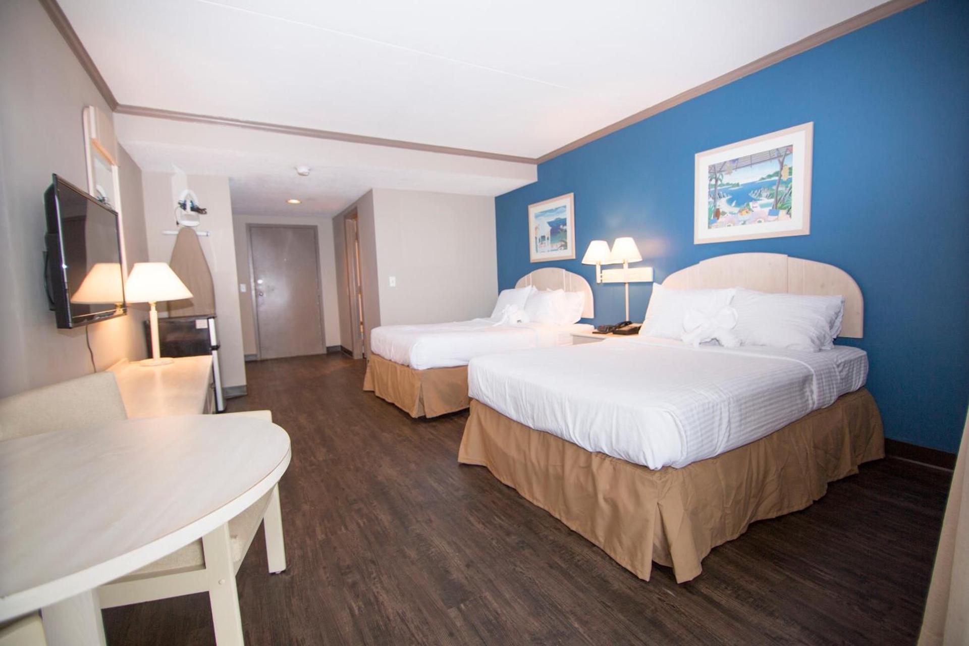 Hotel Dewey photo 7