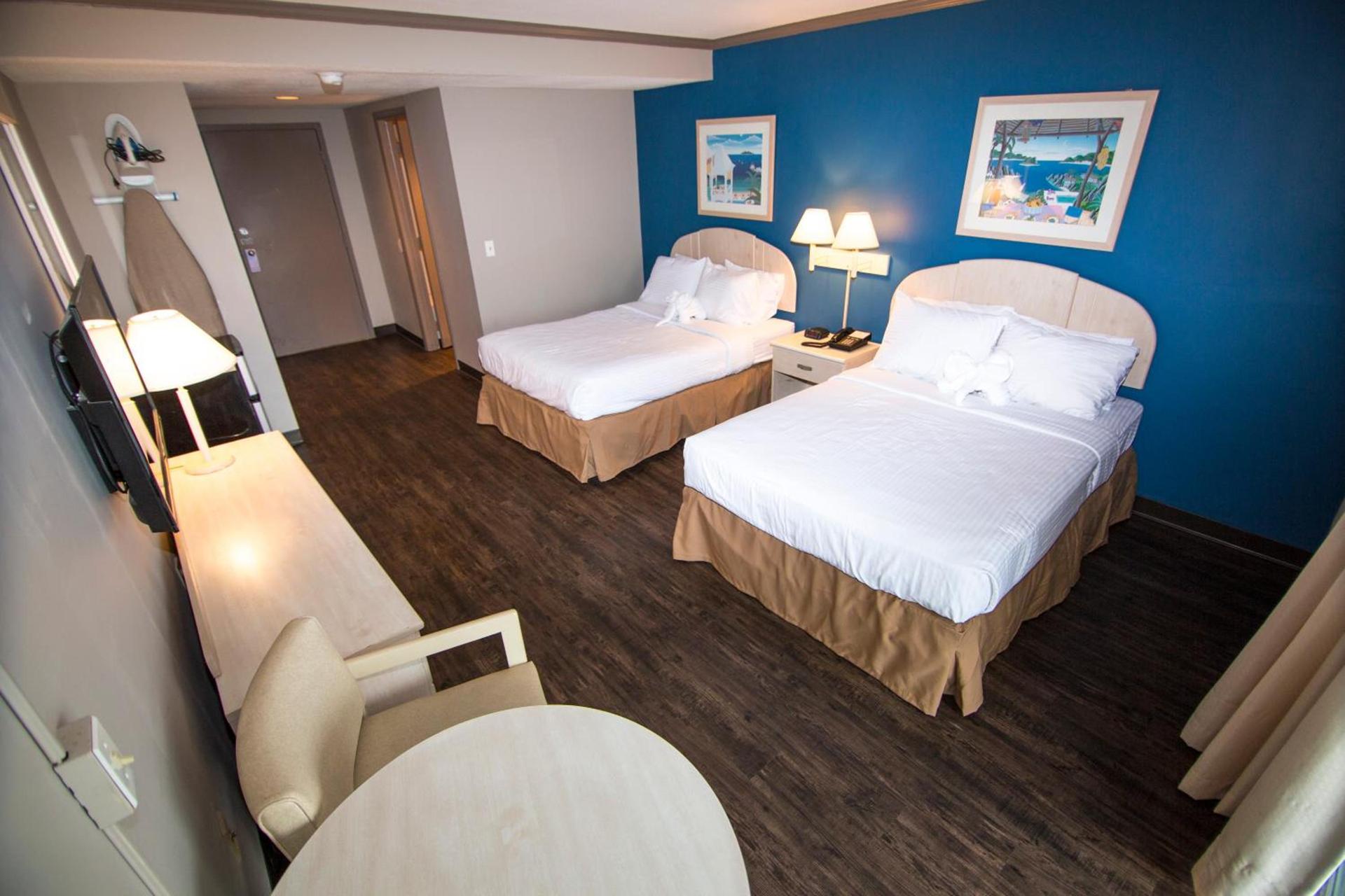 Hotel Dewey photo 26