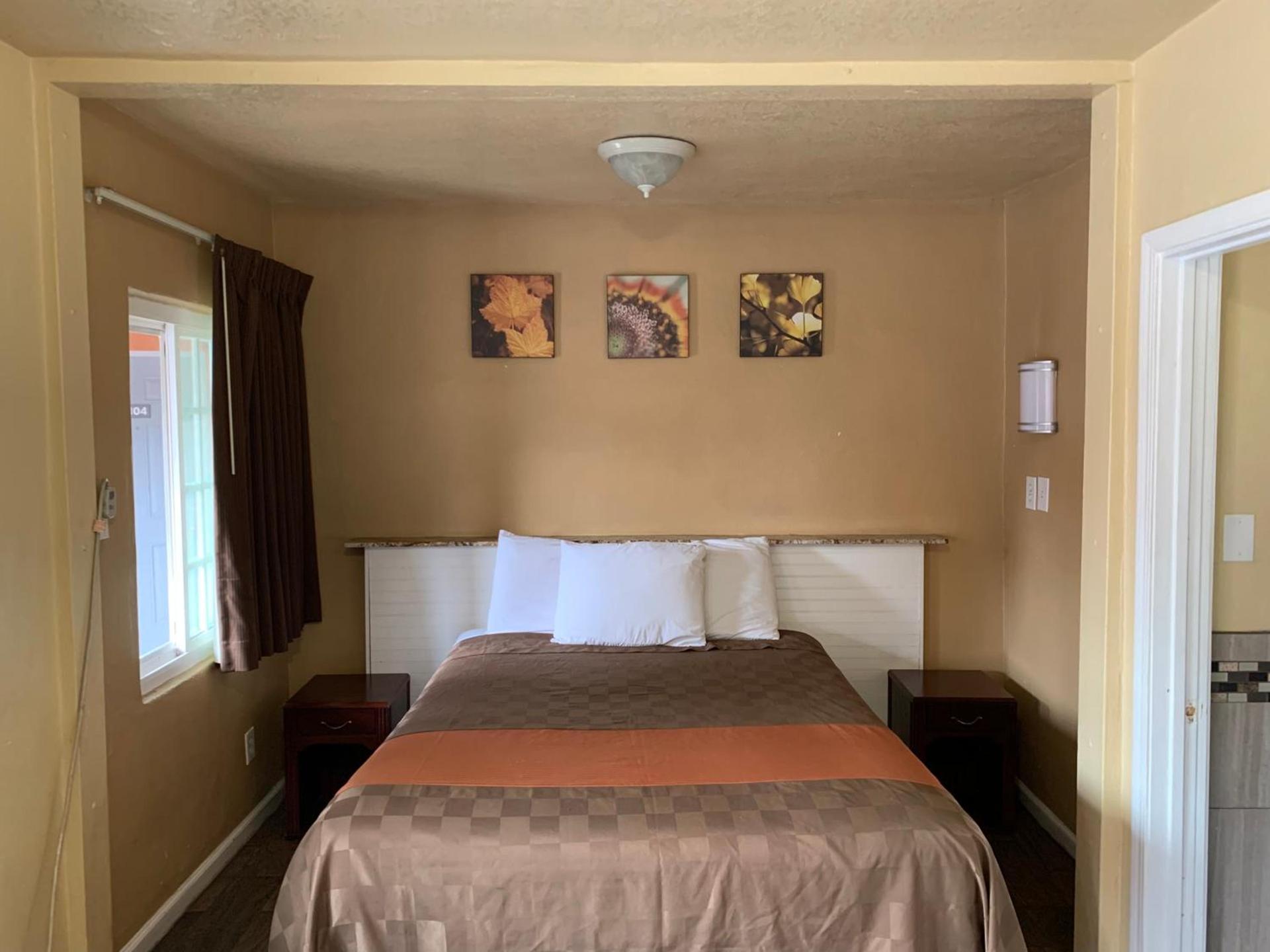 SunLight Motel Long Beach photo 3