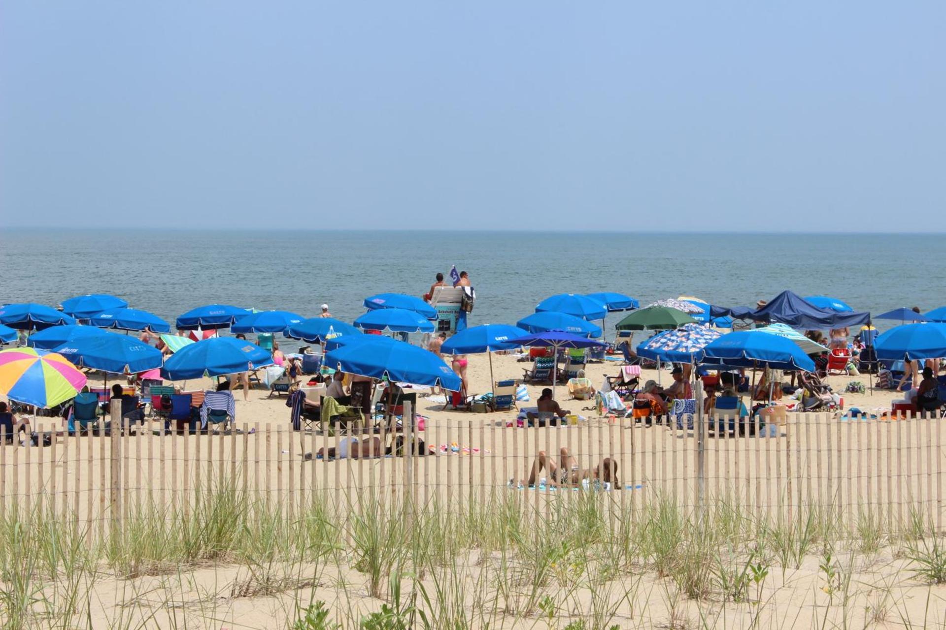 Oceanus Motel - Rehoboth Beach photo 10