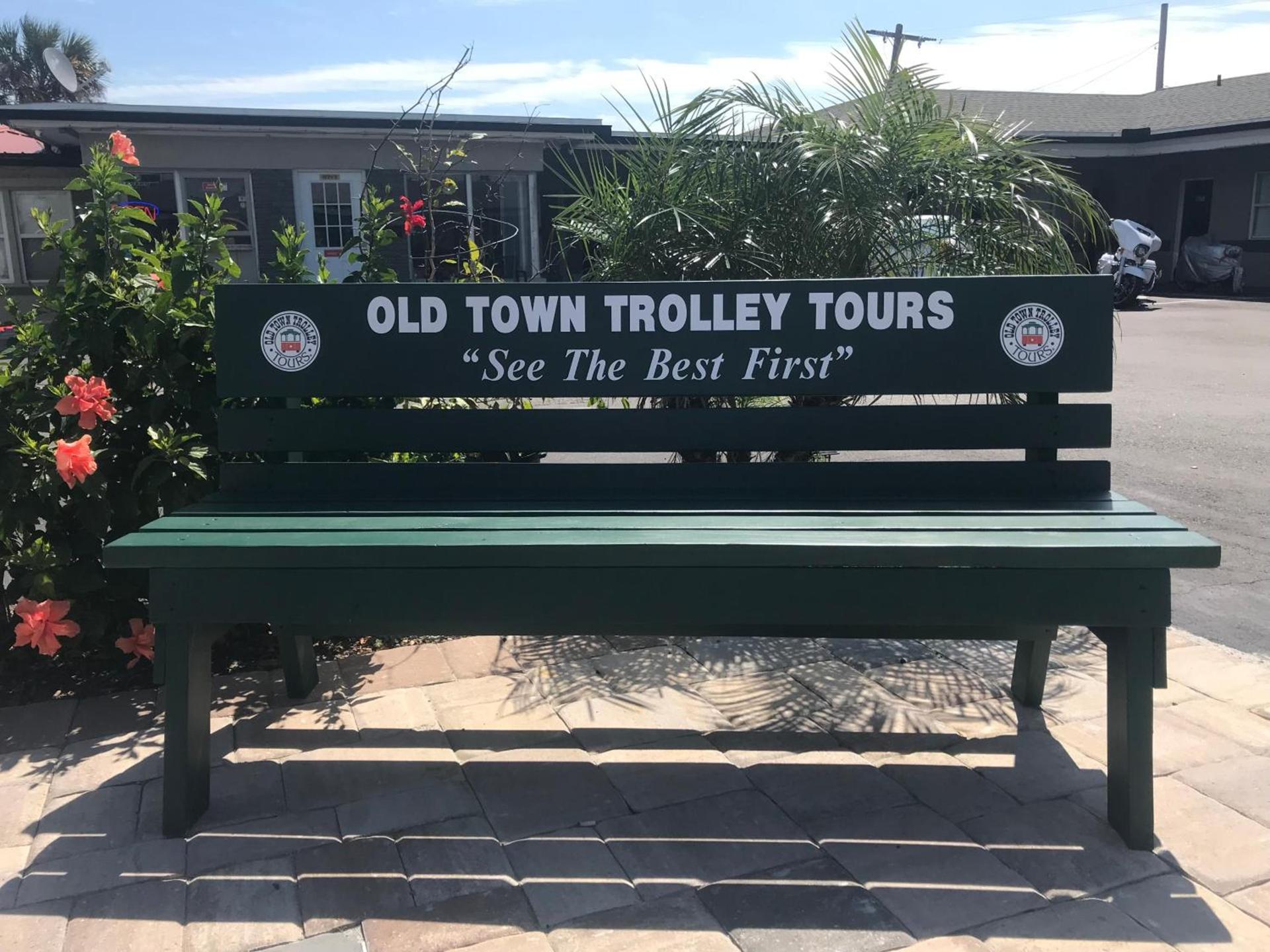Old Town Inn photo 11