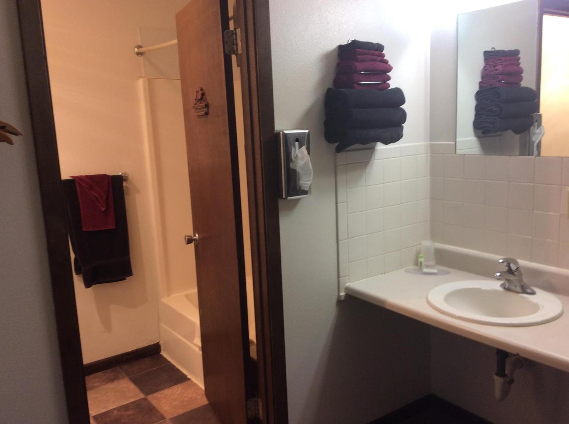 Sports Club Motel photo 20