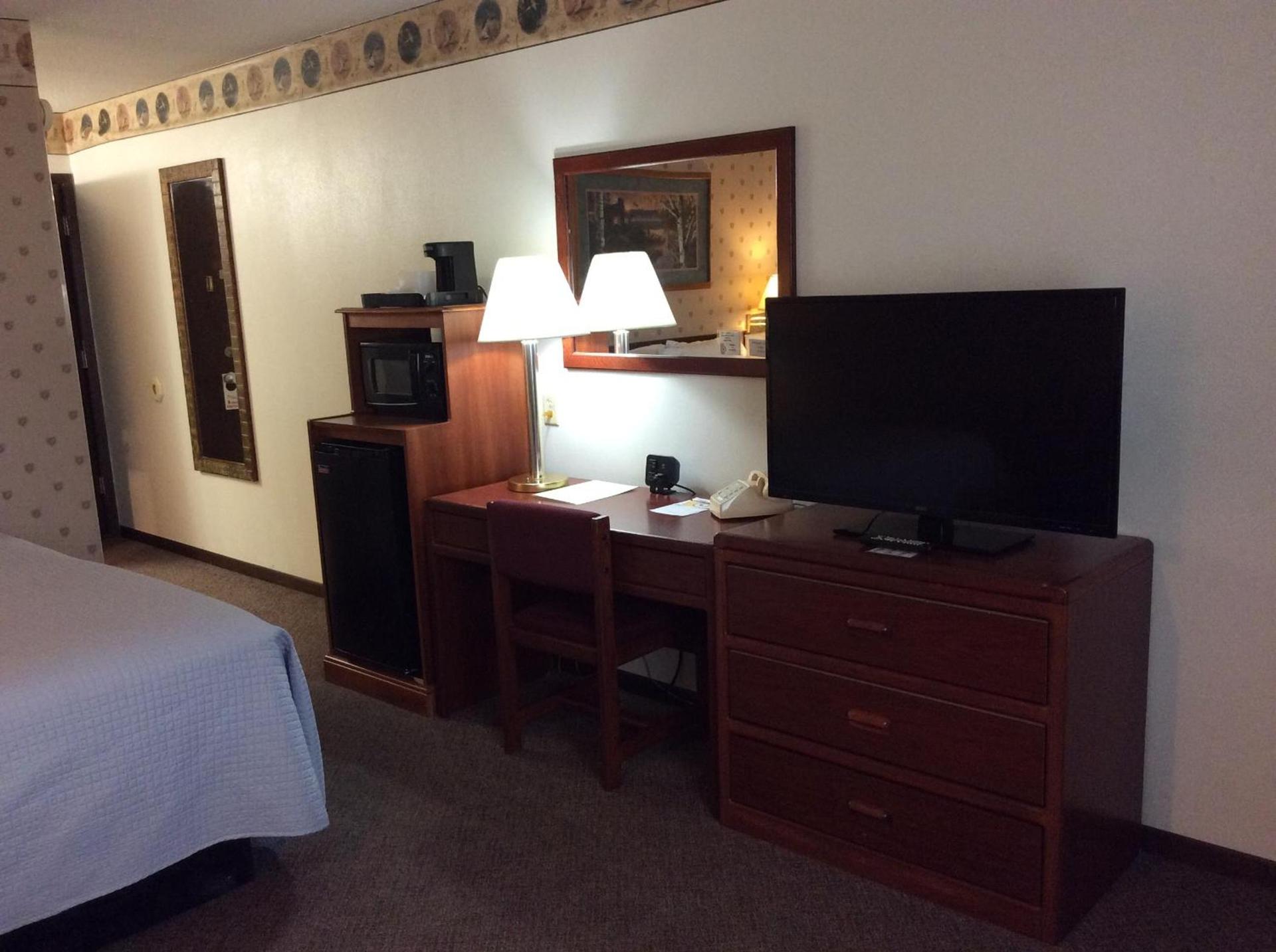 Sports Club Motel photo 12