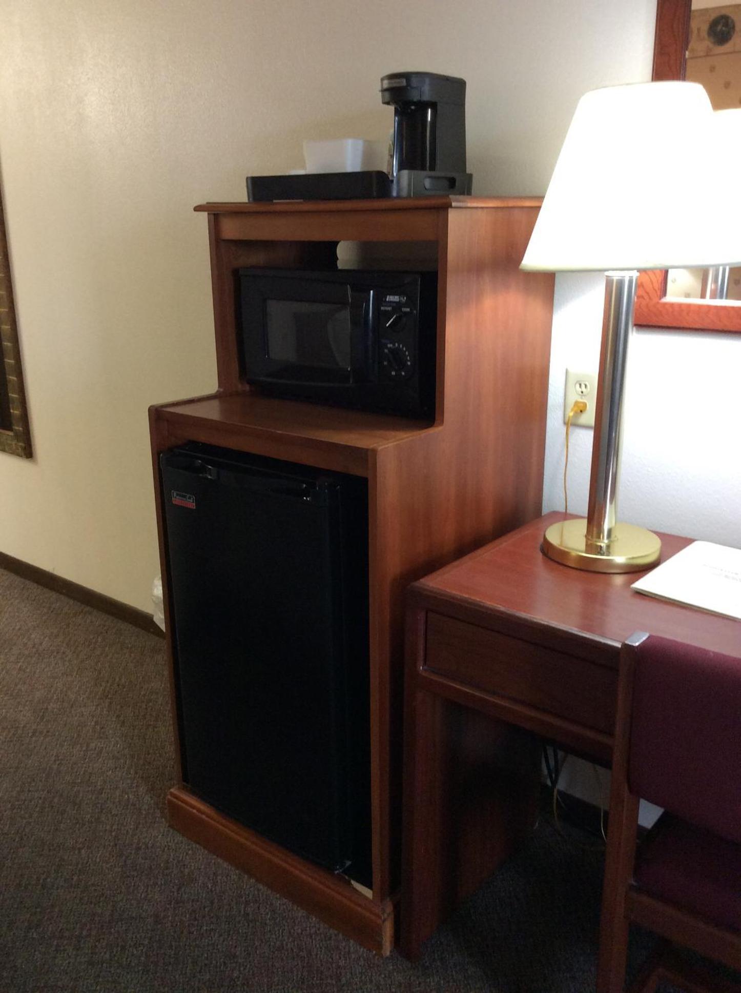 Sports Club Motel photo 15