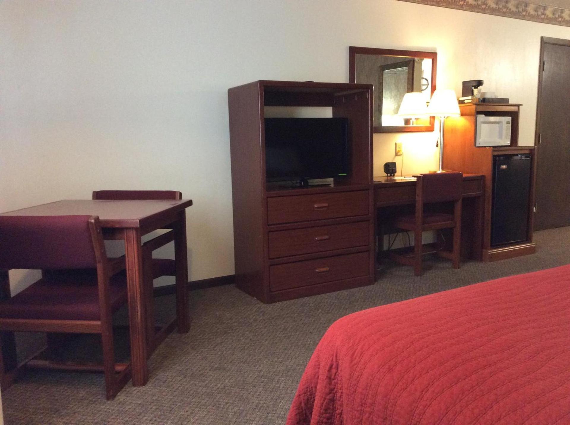 Sports Club Motel photo 10