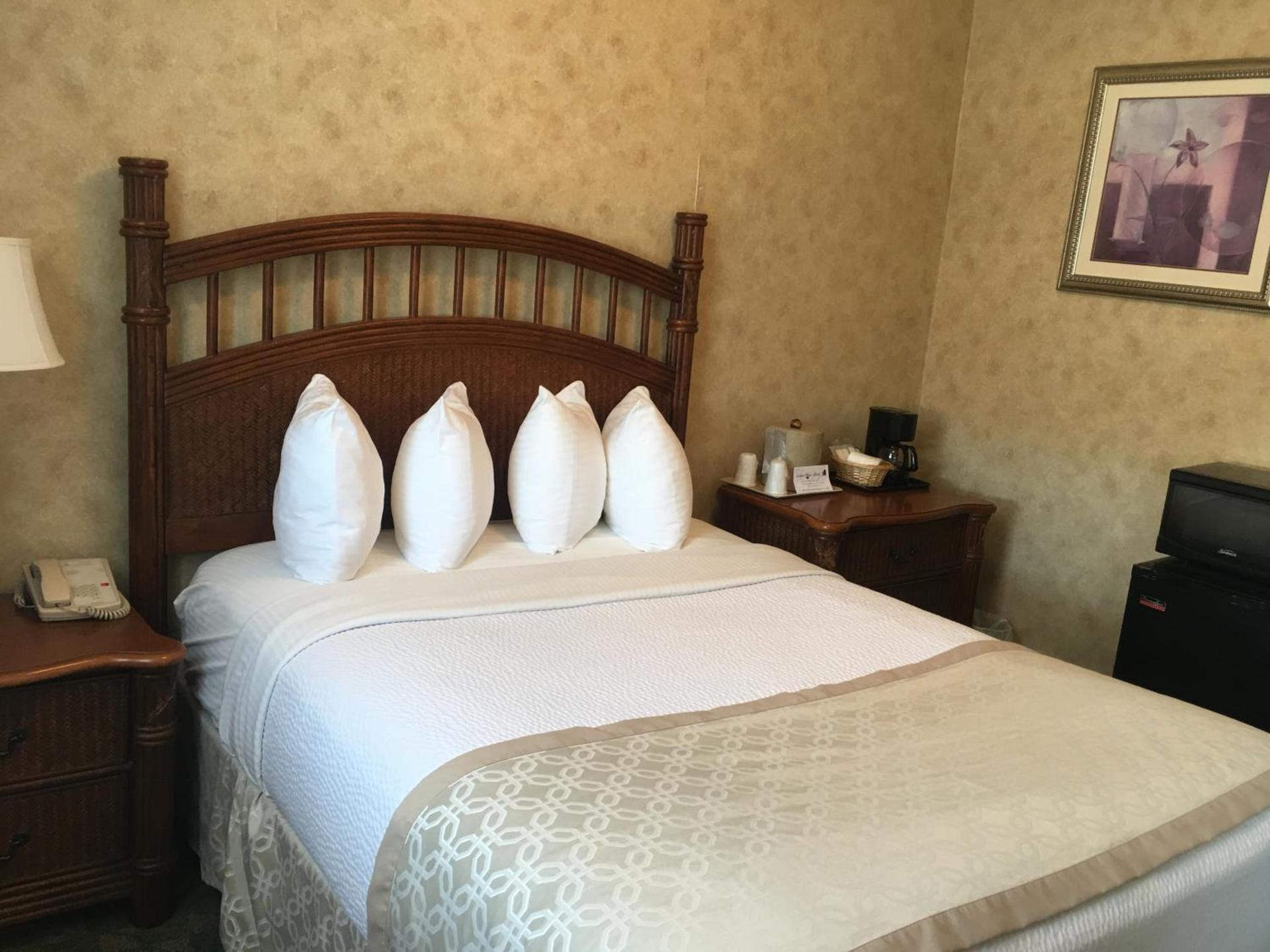 The Island House Hotel photo 9