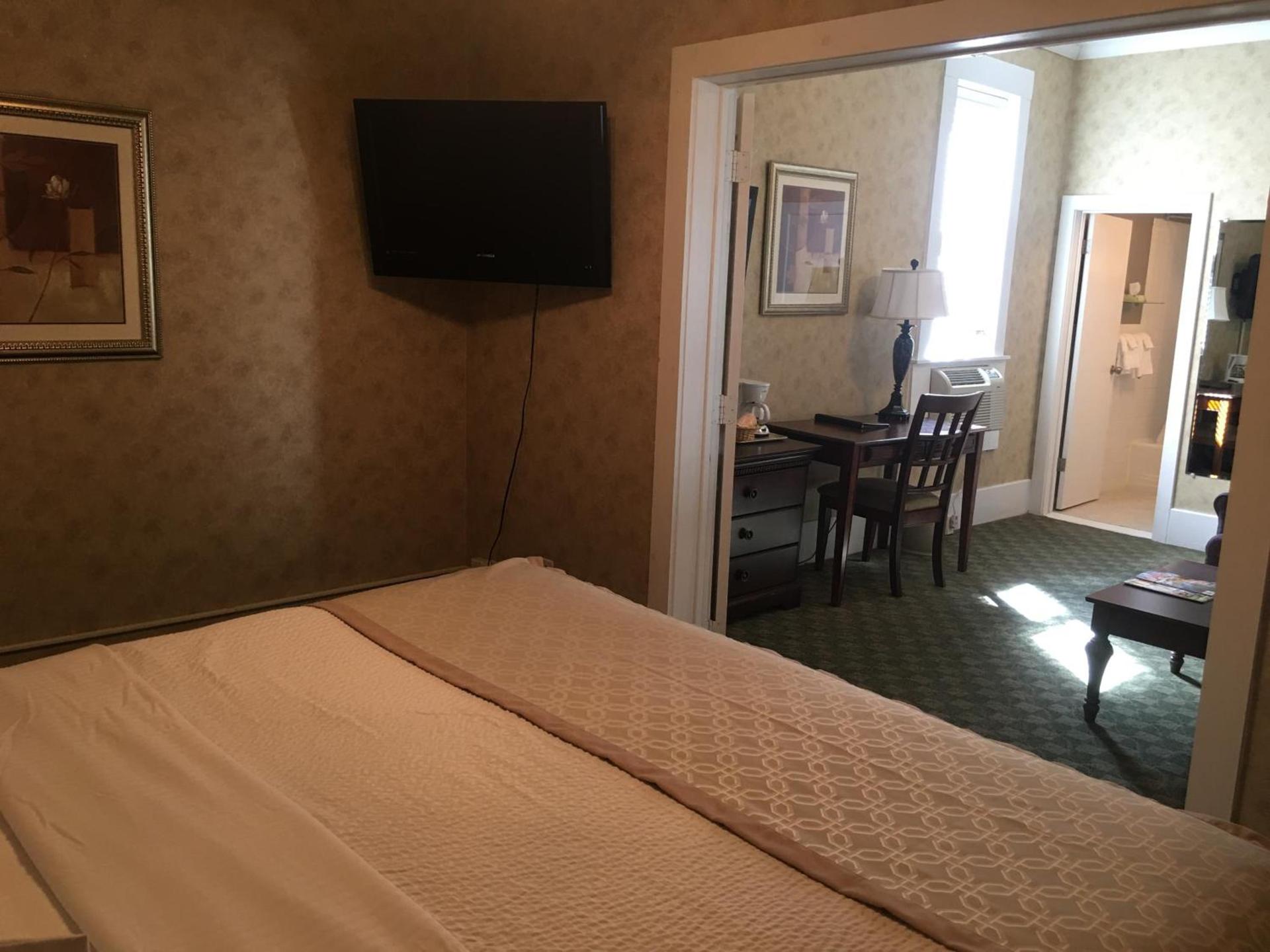 The Island House Hotel photo 14