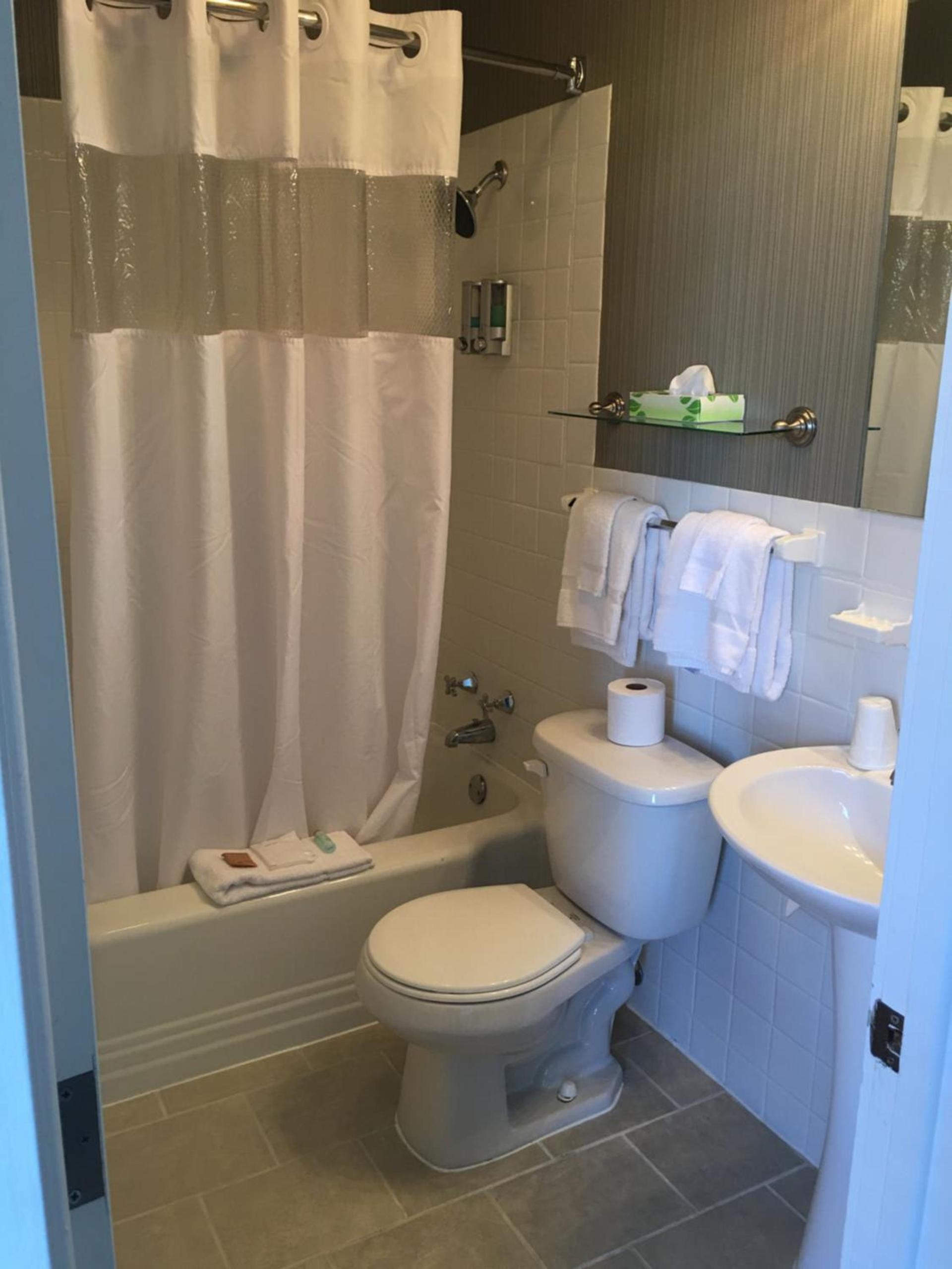 The Island House Hotel photo 25