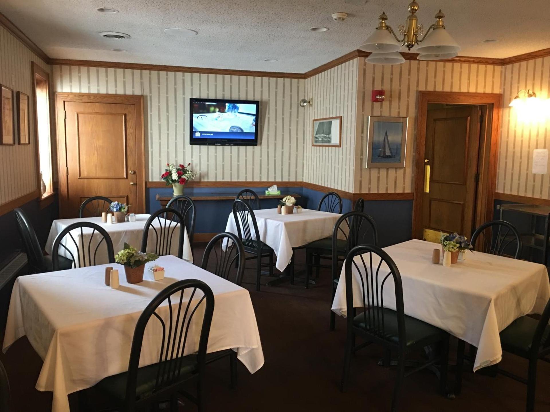The Island House Hotel photo 4