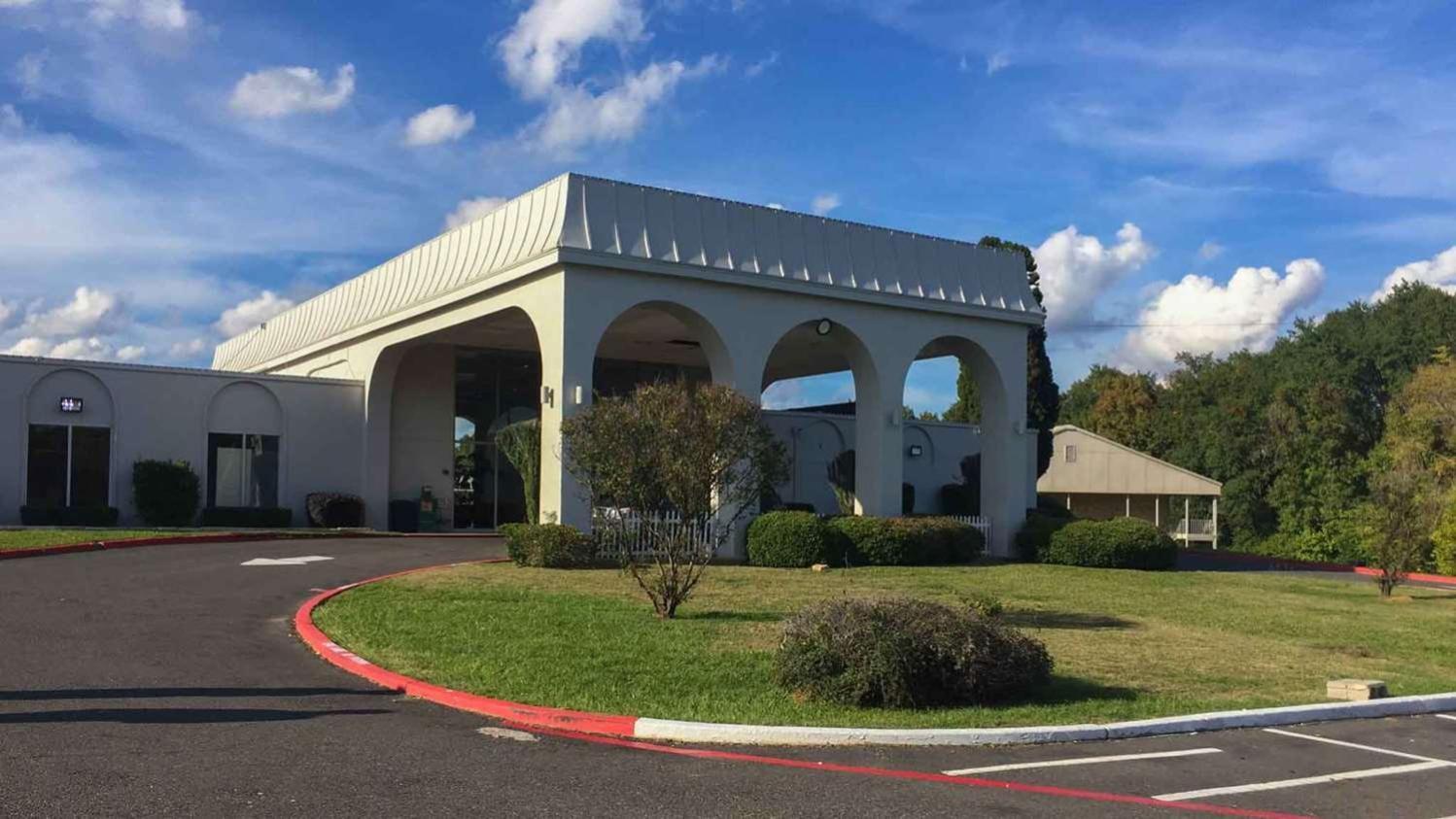Studio 6 Longview, TX photo 7