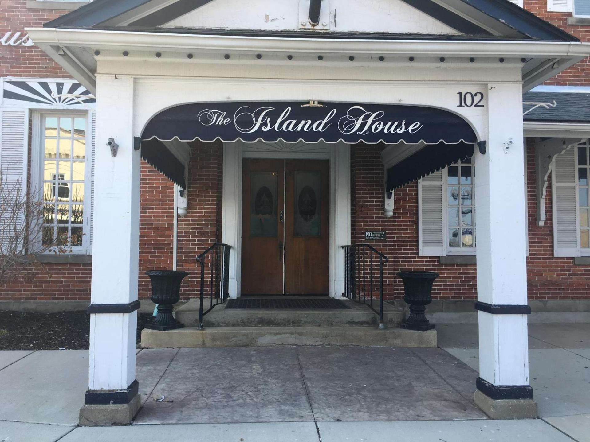 The Island House Hotel photo 5