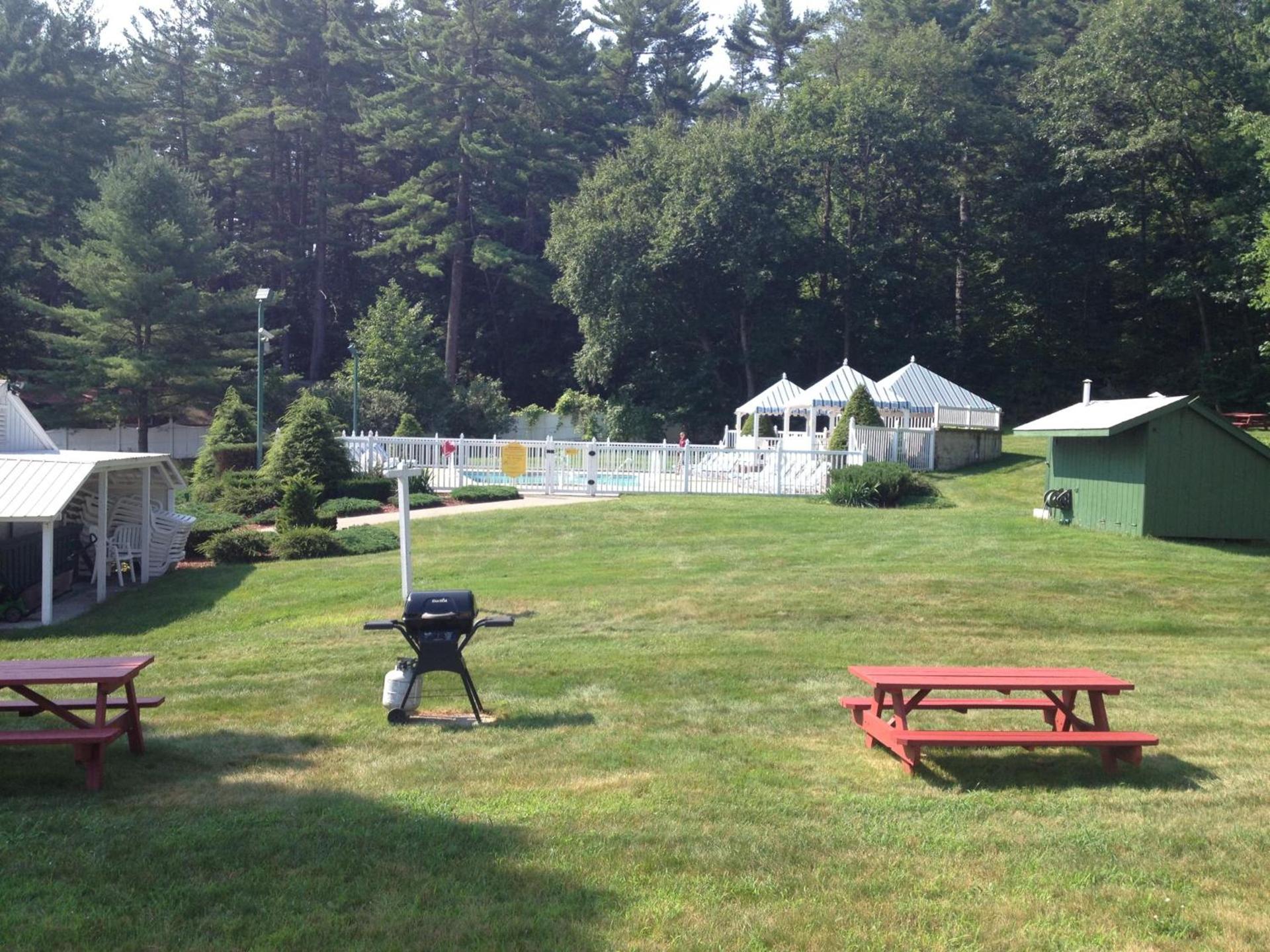 Colonel Williams Resort and Suites photo 23