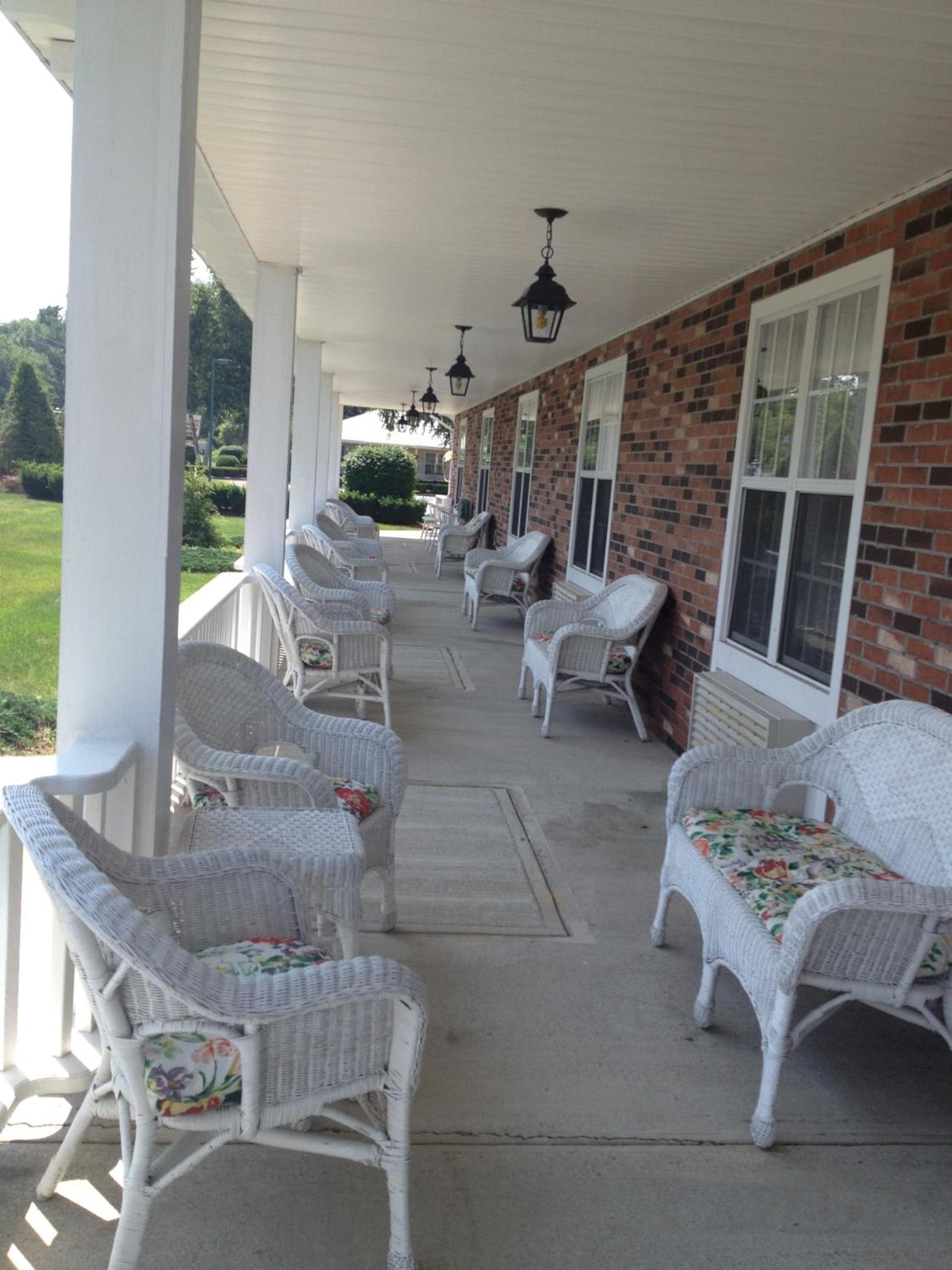 Colonel Williams Resort and Suites photo 25