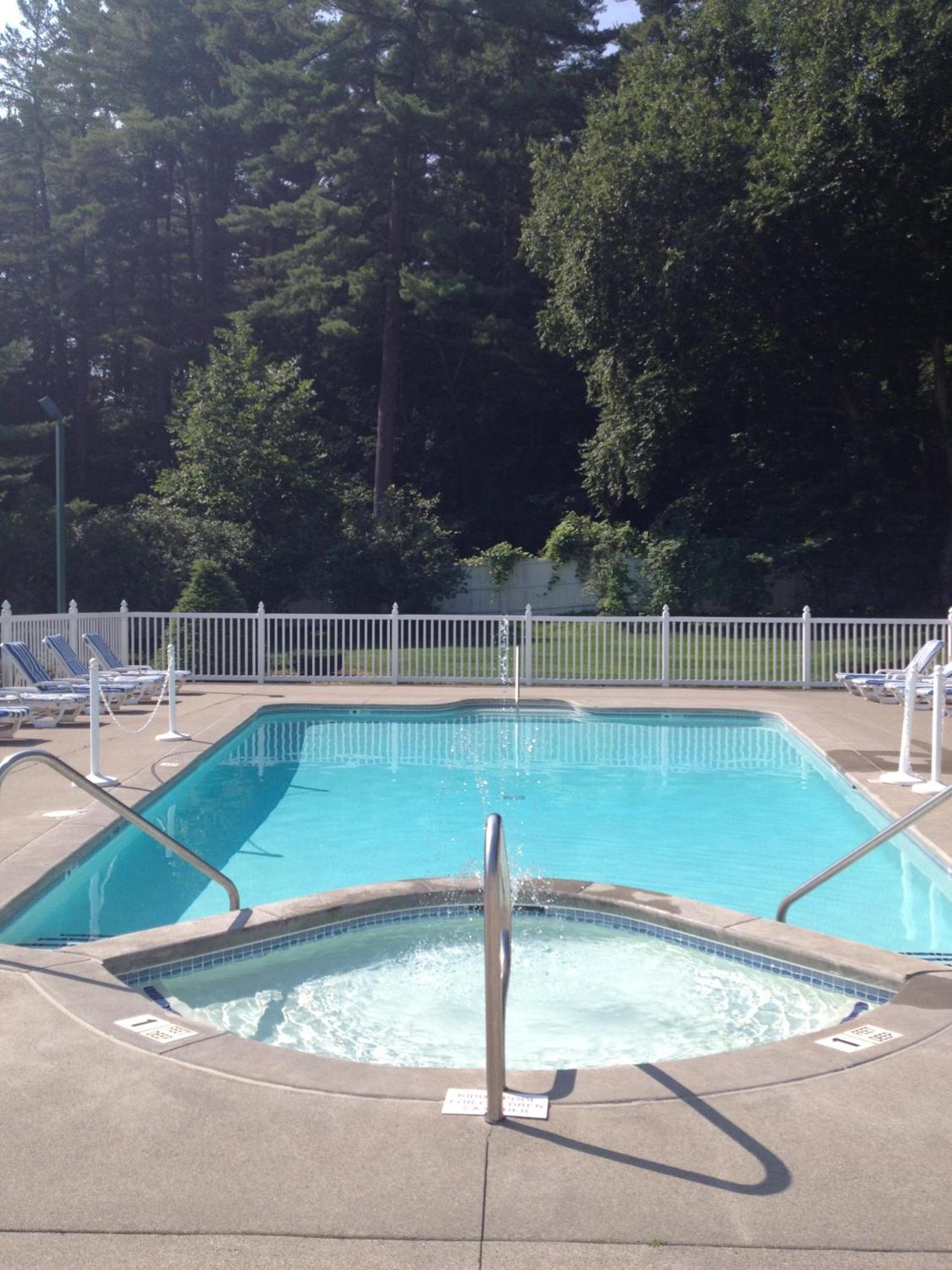 Colonel Williams Resort and Suites photo 13