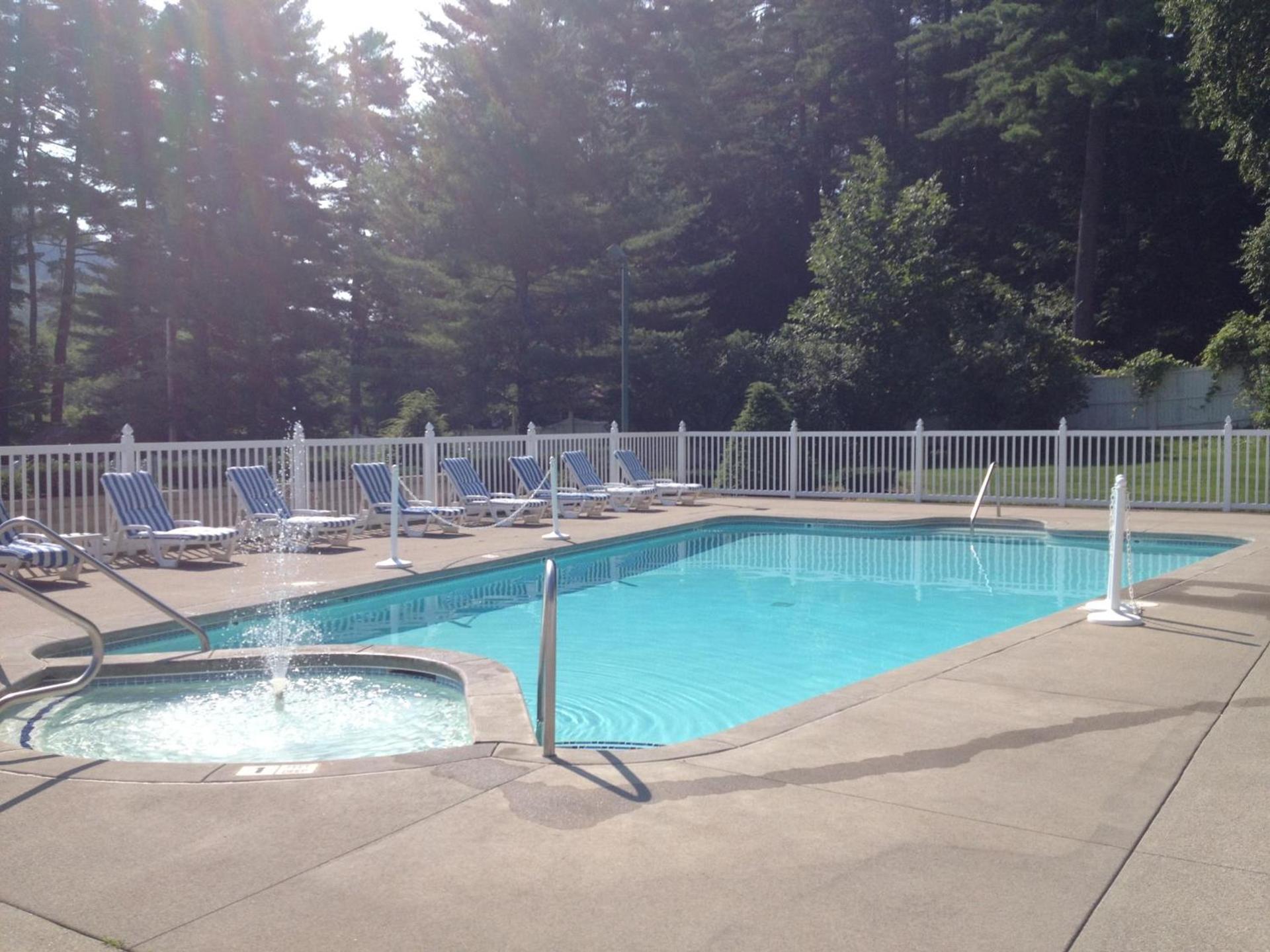 Colonel Williams Resort and Suites photo 12
