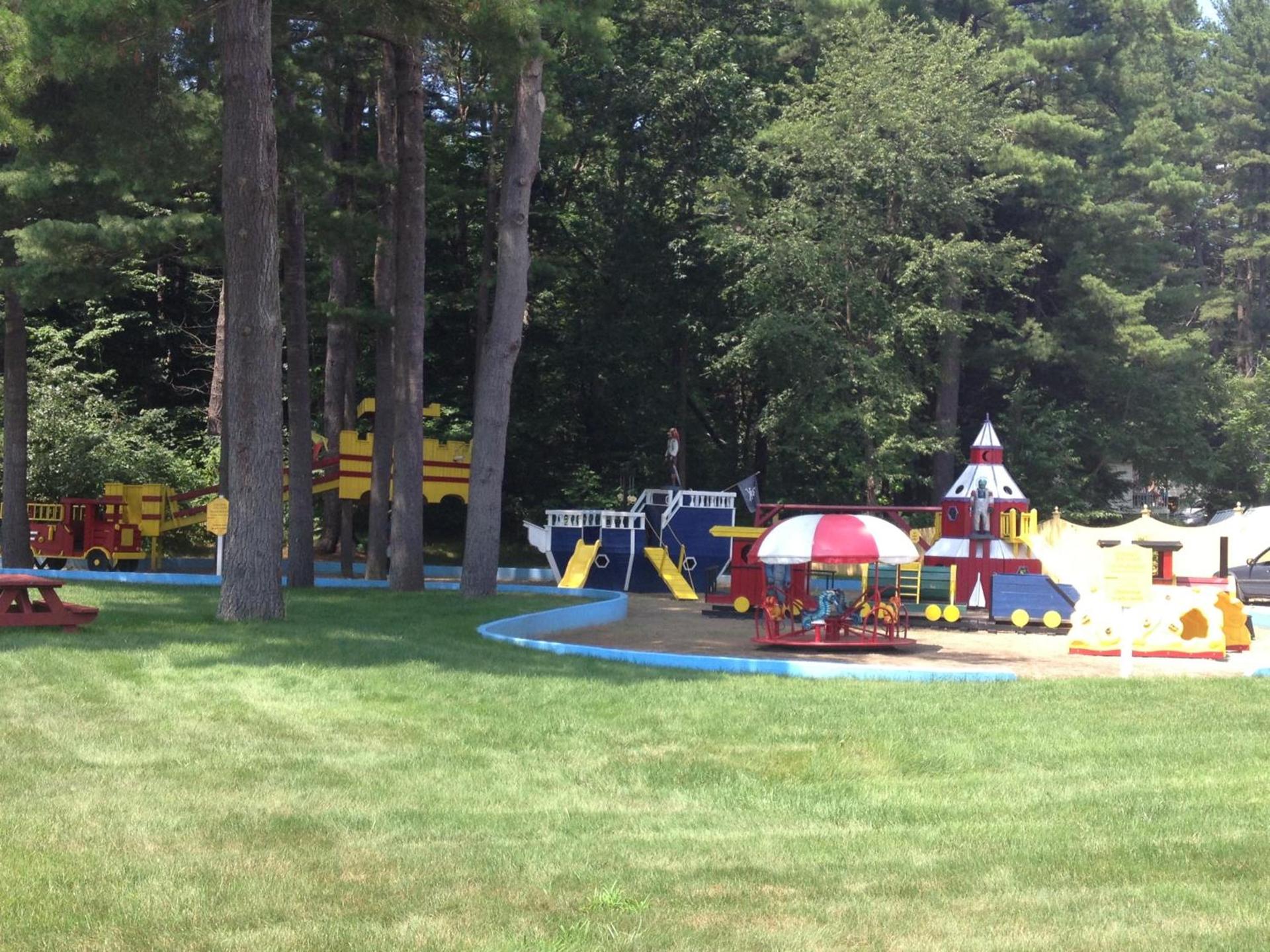 Colonel Williams Resort and Suites photo 37