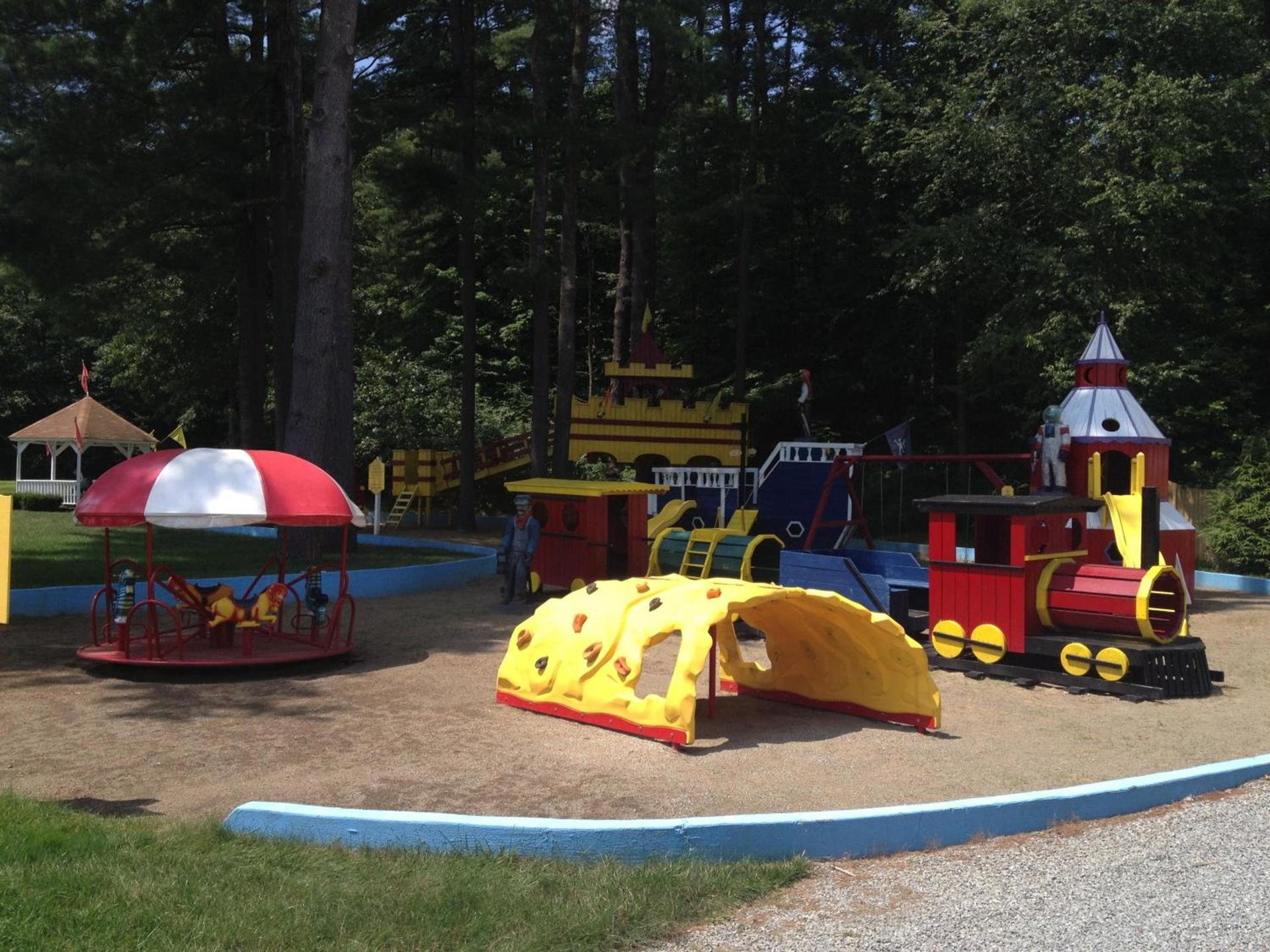 Colonel Williams Resort and Suites photo 38