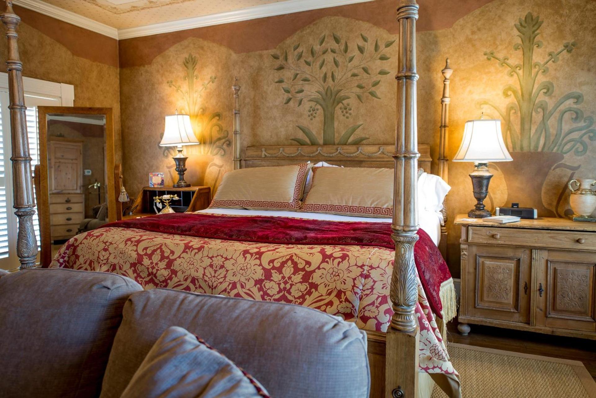 Ballastone Inn photo 60