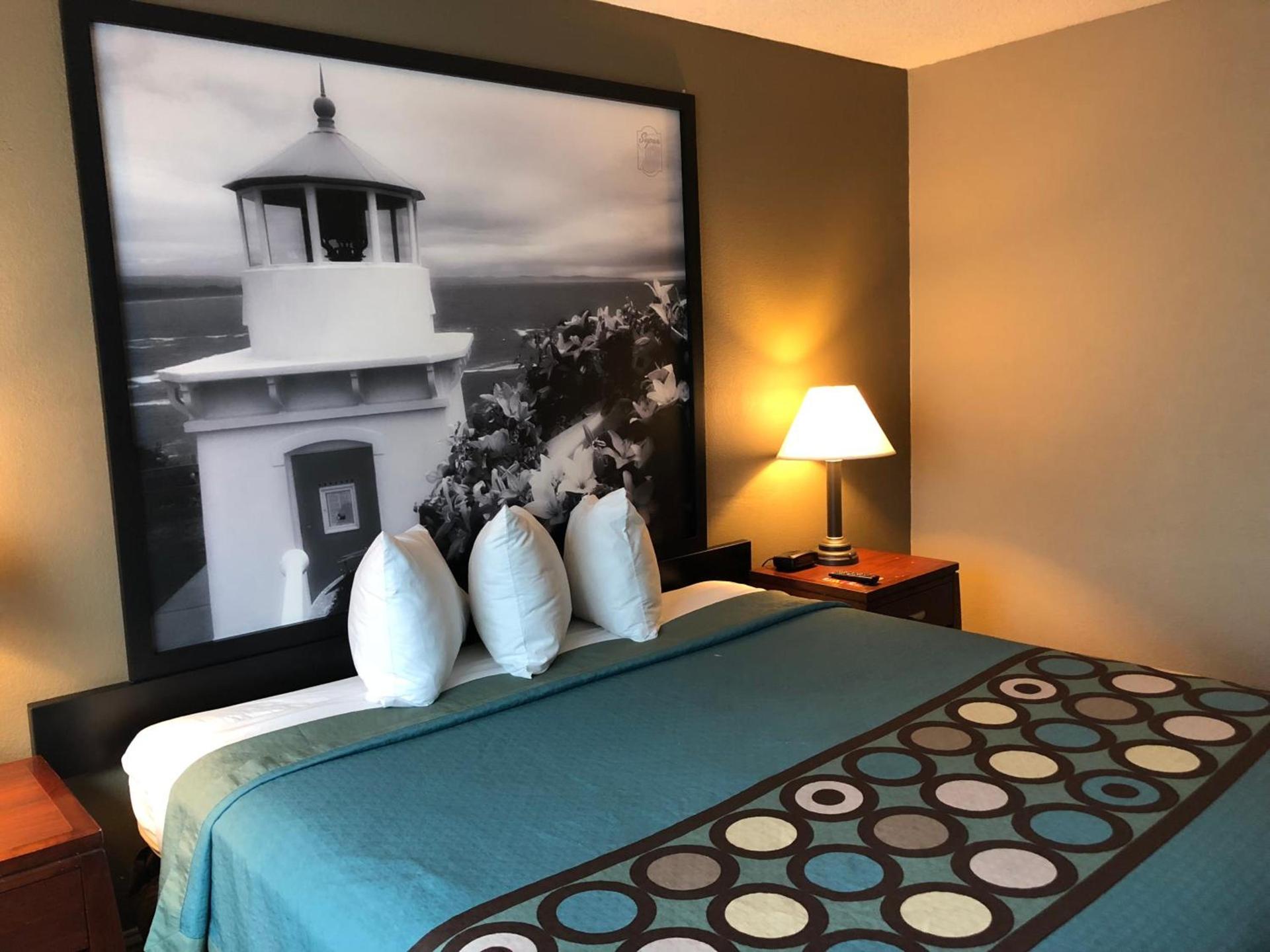 Super 8 by Wyndham Sacramento photo 18
