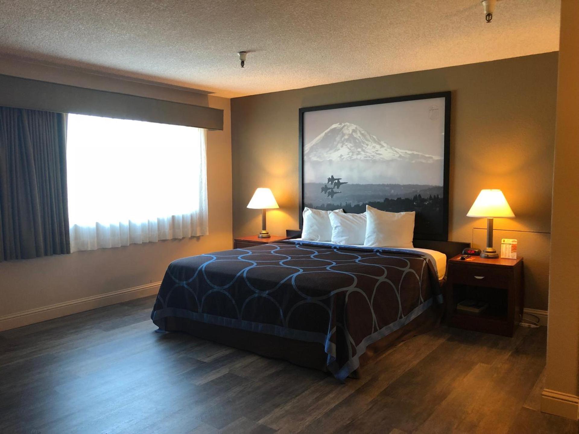 Super 8 by Wyndham Sacramento photo 15