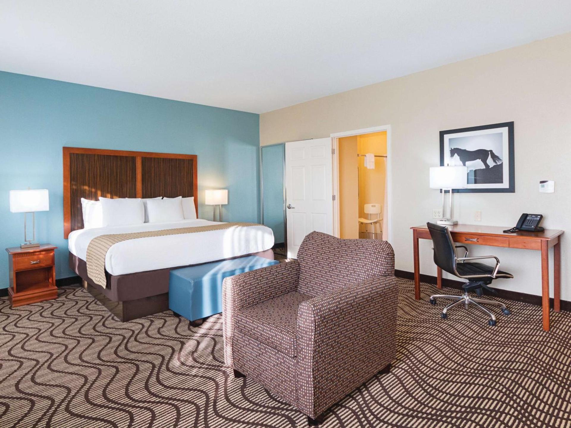 La Quinta by Wyndham Mathis photo 13