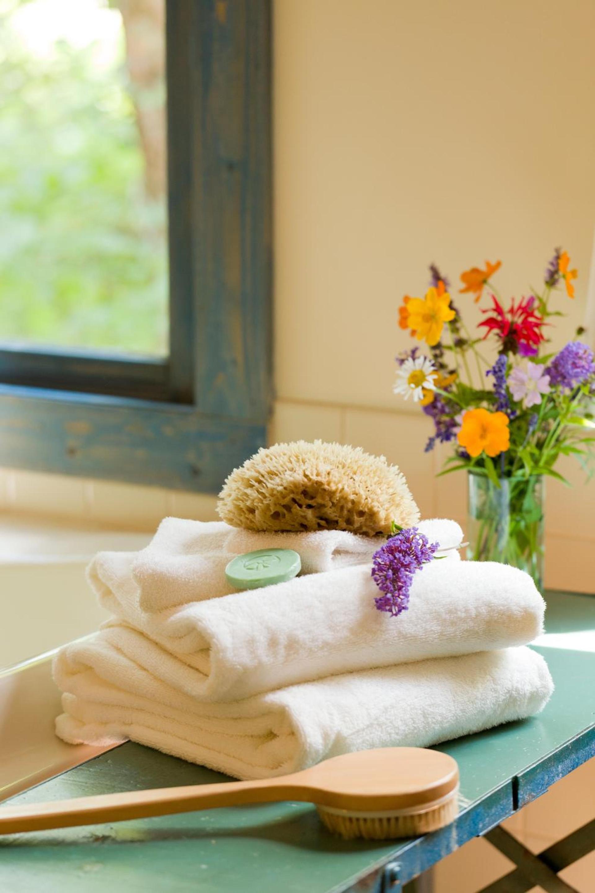Inn & Spa at Cedar Falls photo 14