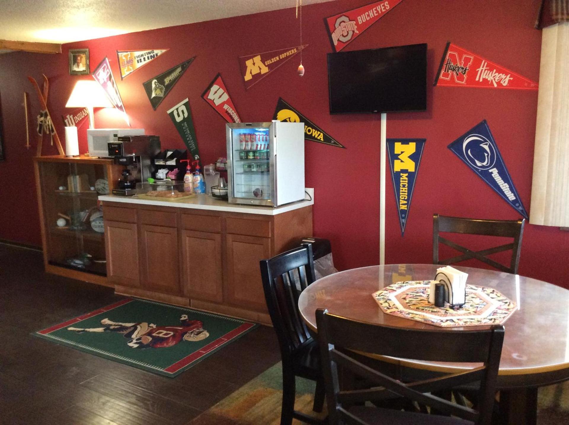 Sports Club Motel photo 40
