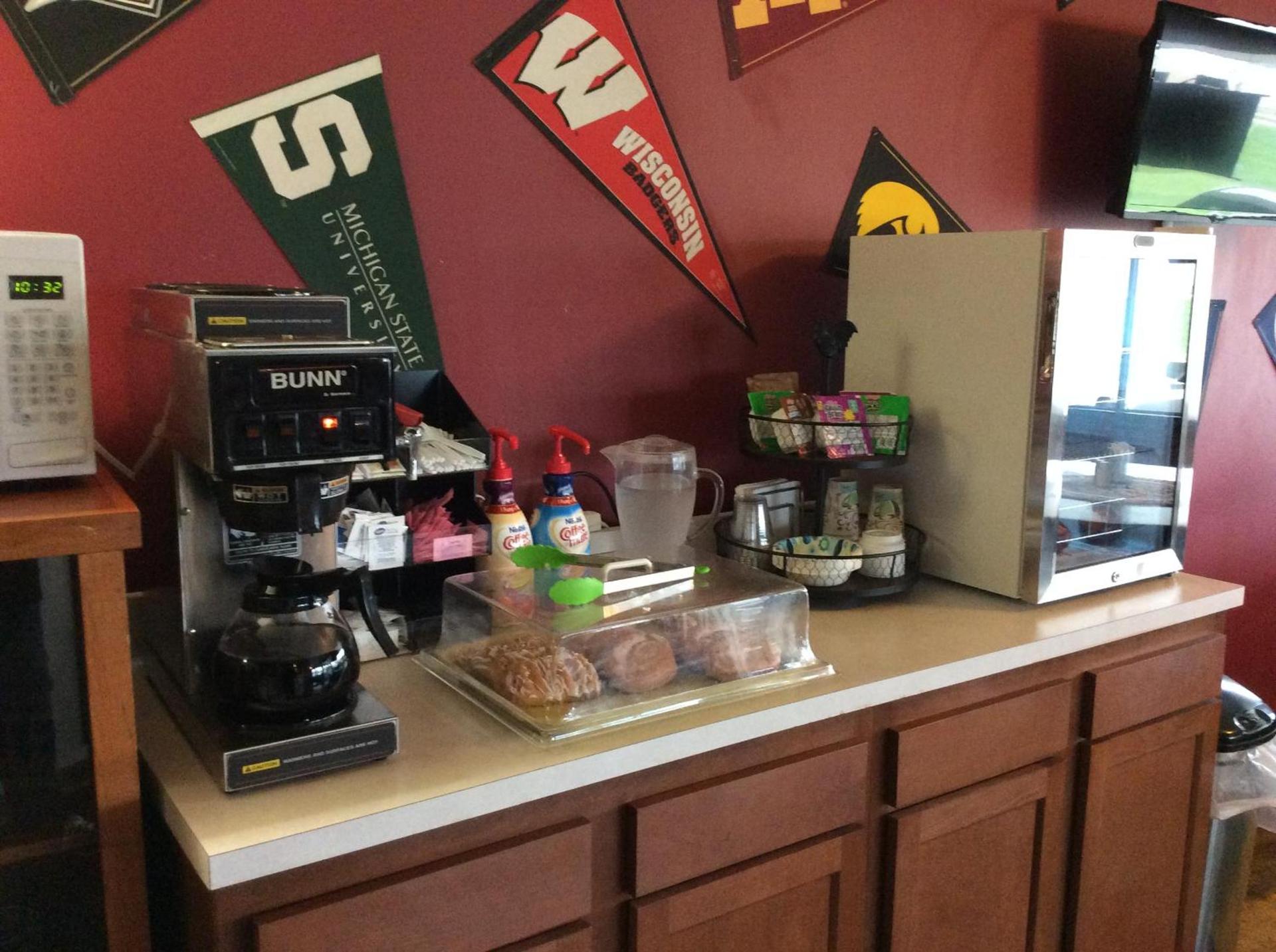 Sports Club Motel photo 31