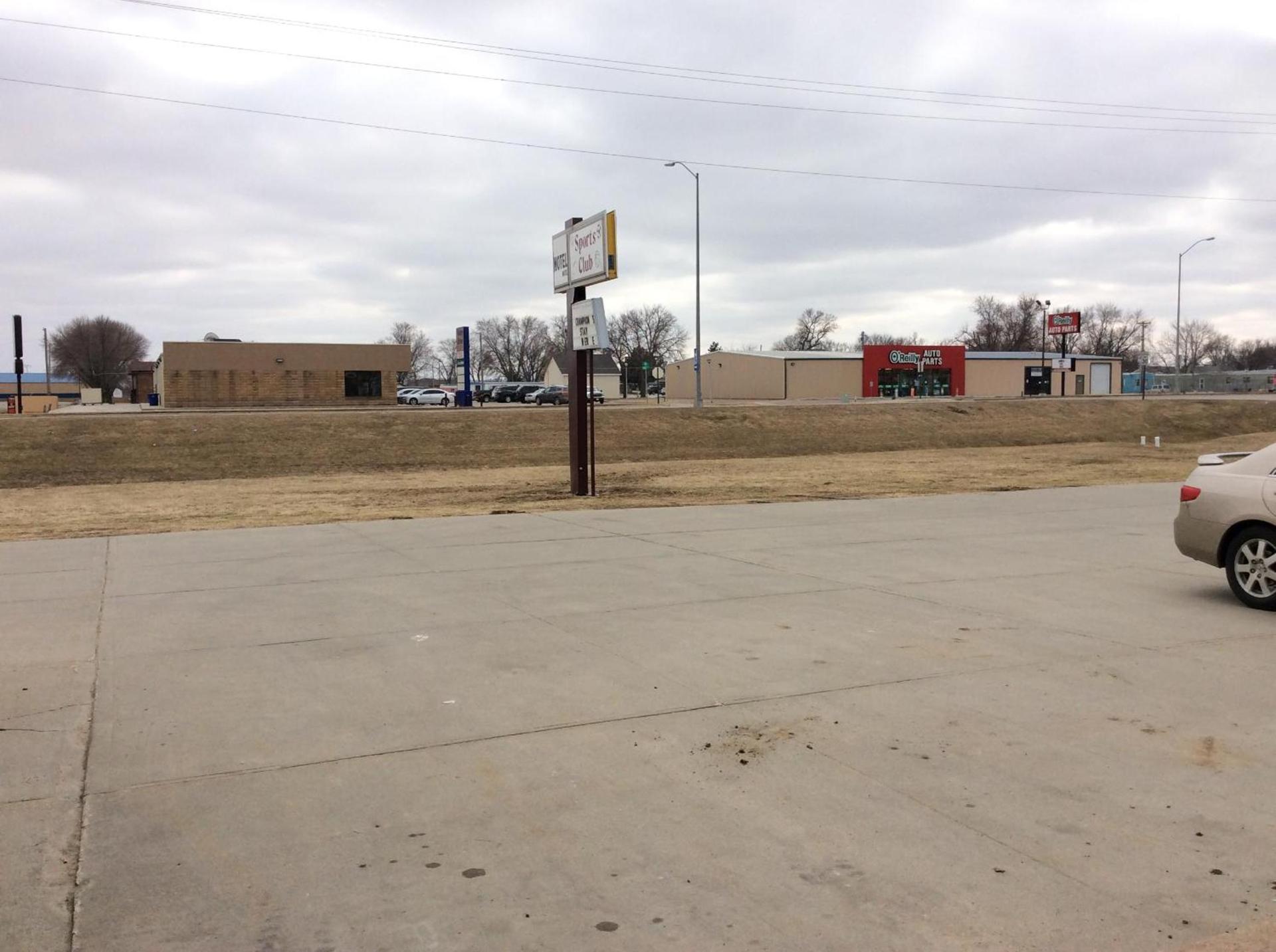 Sports Club Motel photo 50