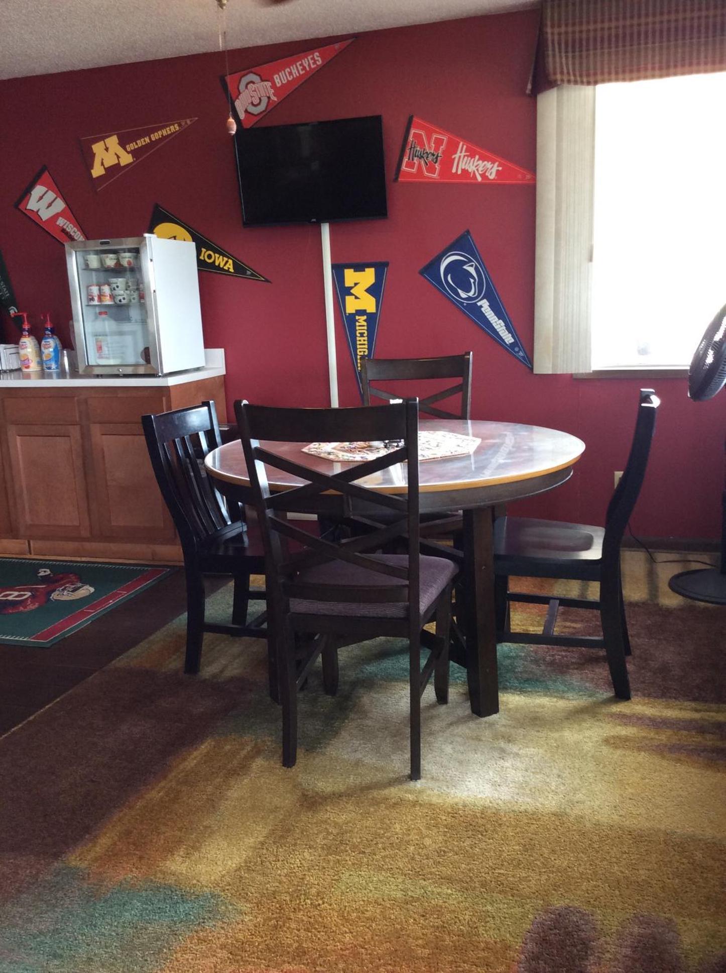 Sports Club Motel photo 35