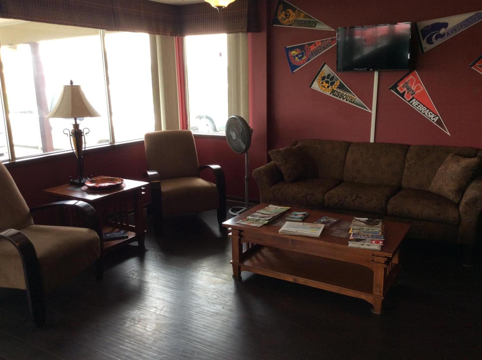 Sports Club Motel photo 19