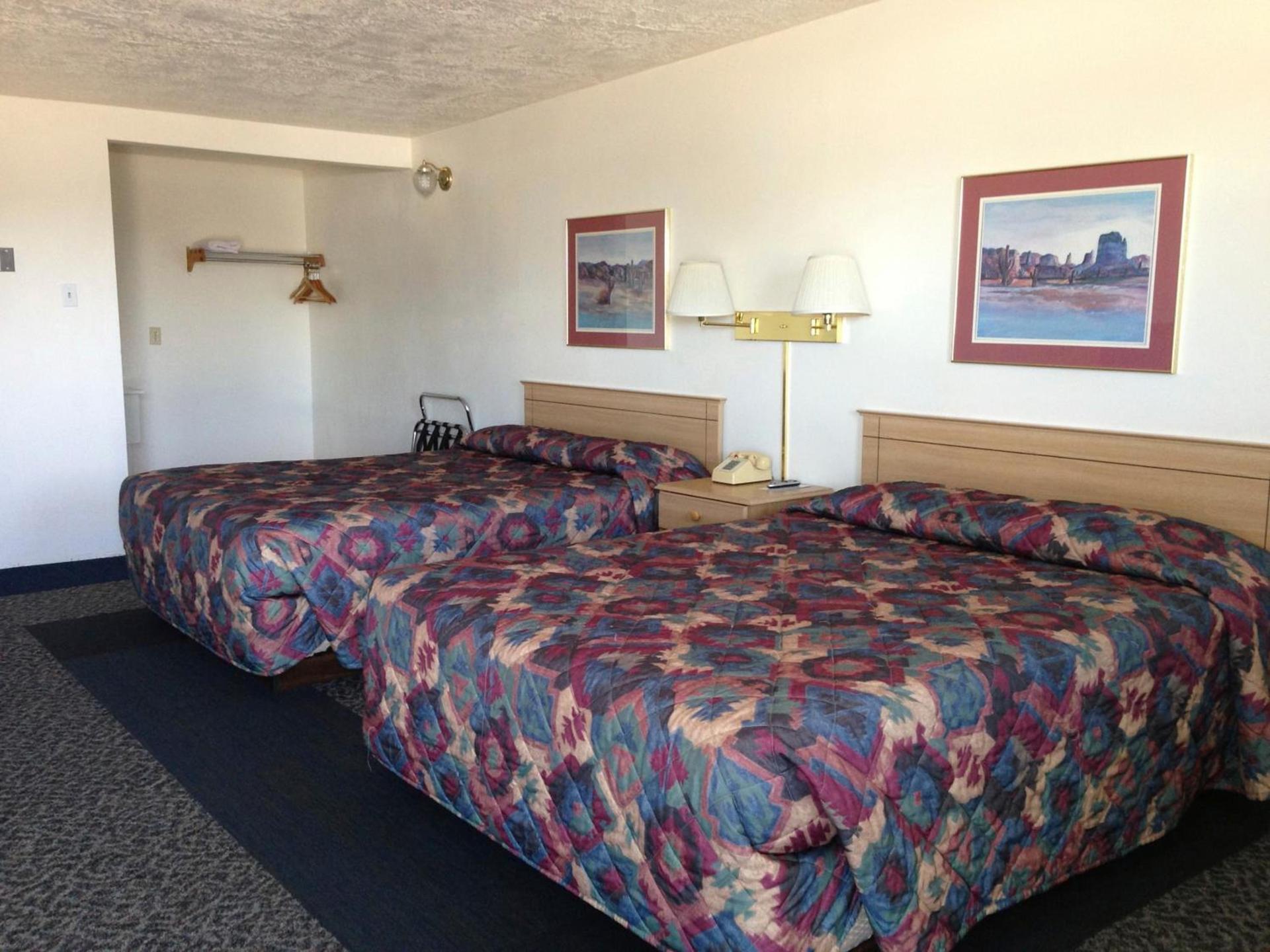 Bryce Way Motel photo 4