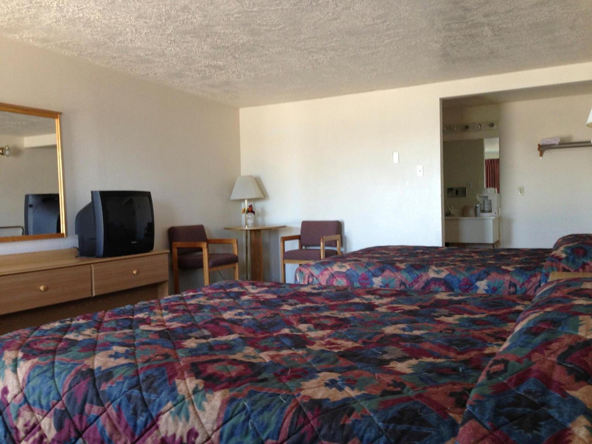 Bryce Way Motel photo 5
