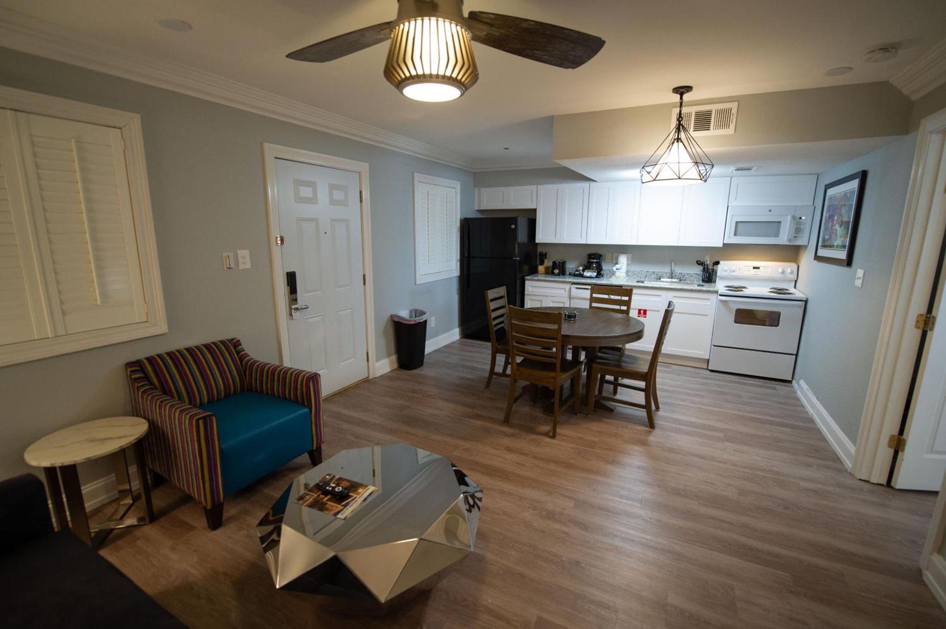 Frenchmen Orleans at 519, Ascend Hotel Collection photo 5