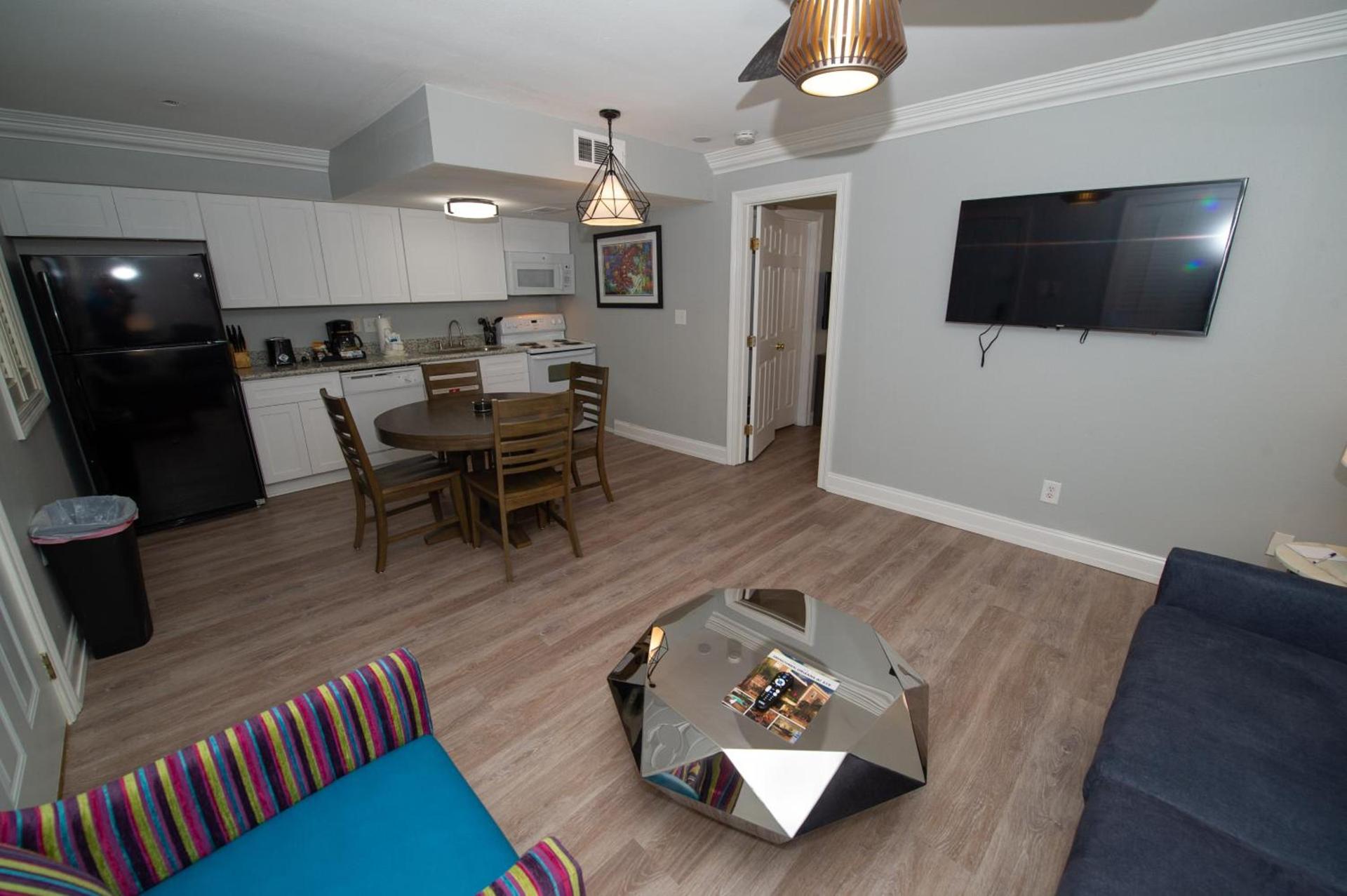 Frenchmen Orleans at 519, Ascend Hotel Collection photo 6