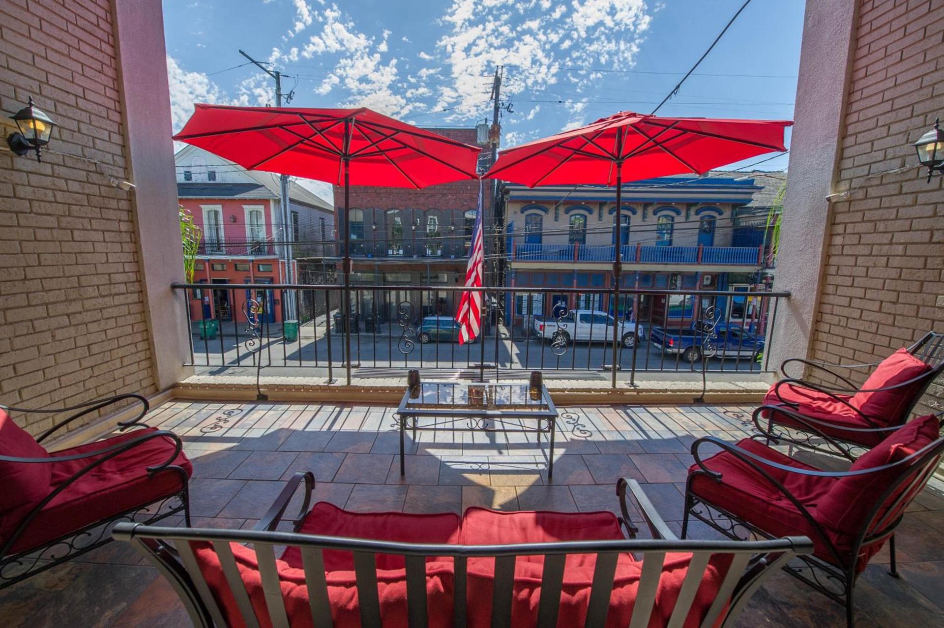 Frenchmen Orleans at 519, Ascend Hotel Collection photo 27