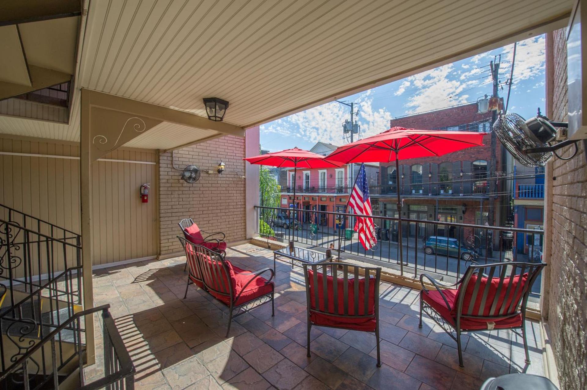 Frenchmen Orleans at 519, Ascend Hotel Collection photo 19