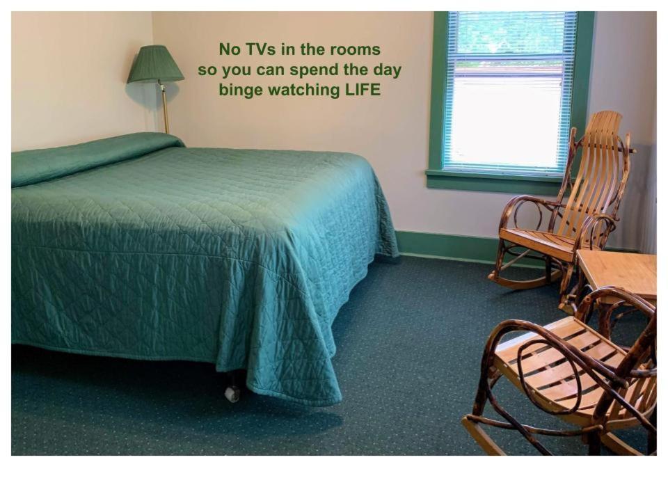 Gordon Beach Inn photo 15