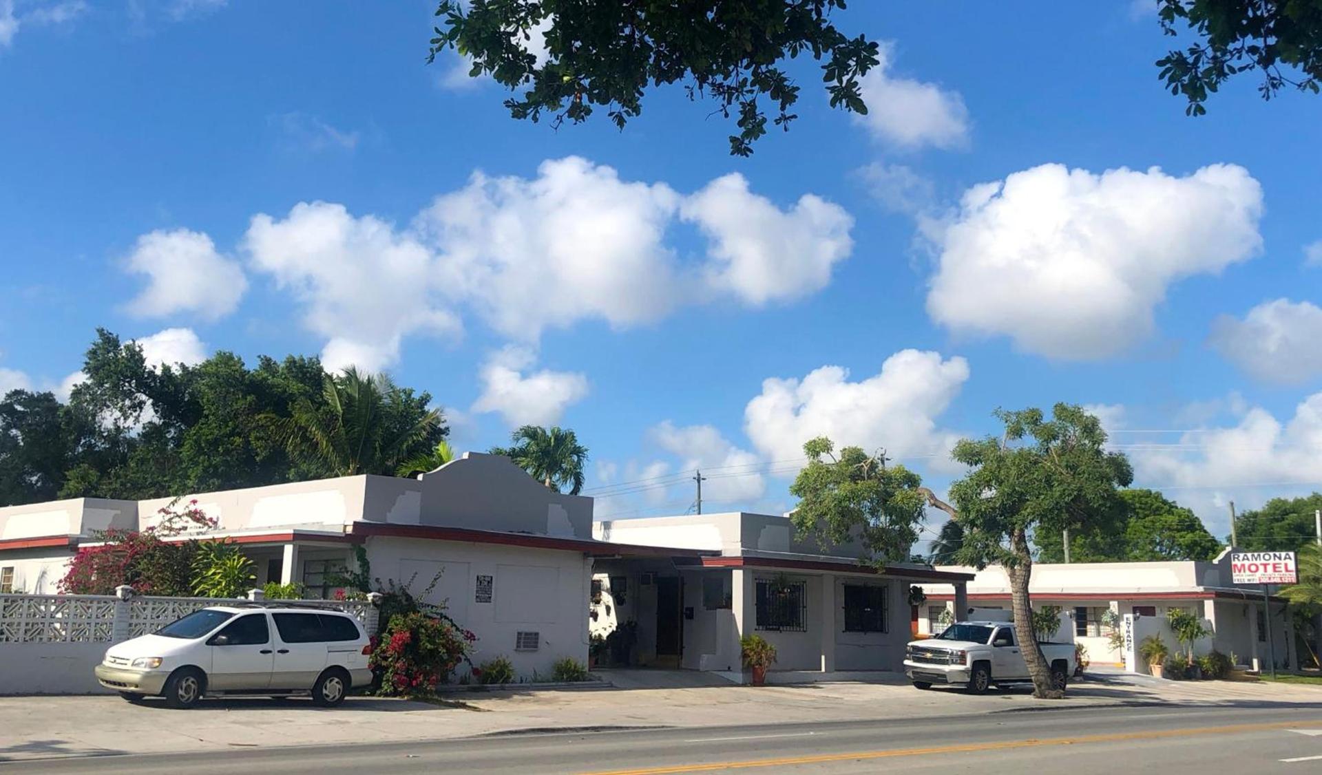 Ramona Motel photo 4