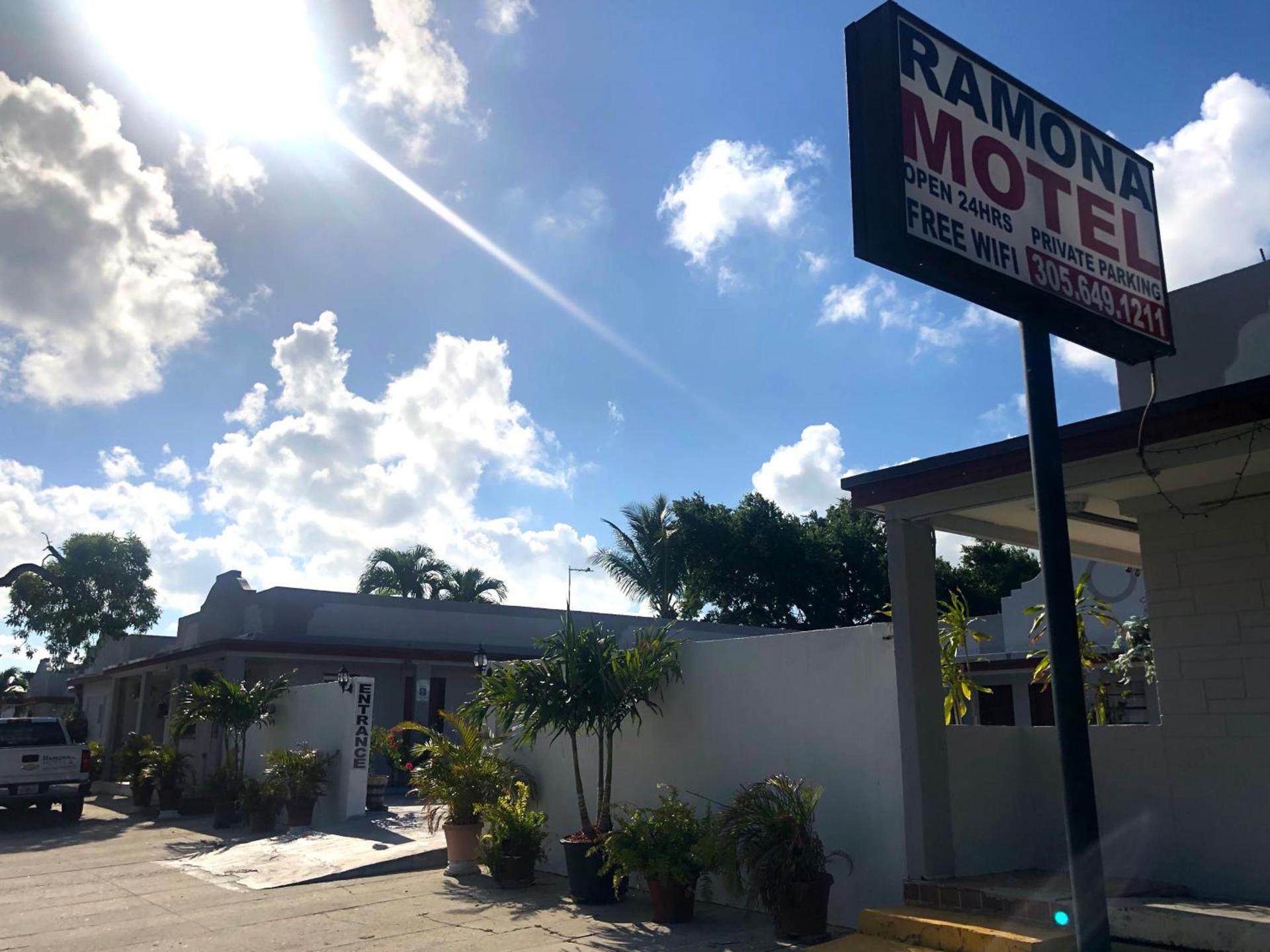 Ramona Motel photo 1