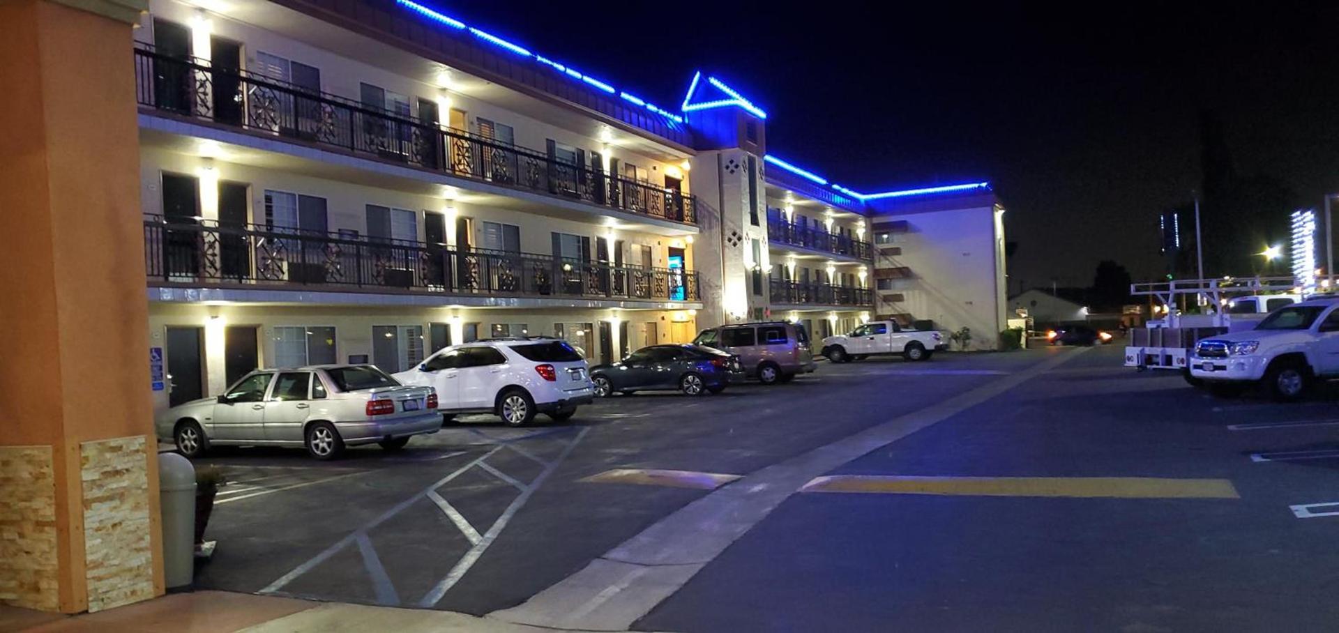 Hotel Heritage photo 2