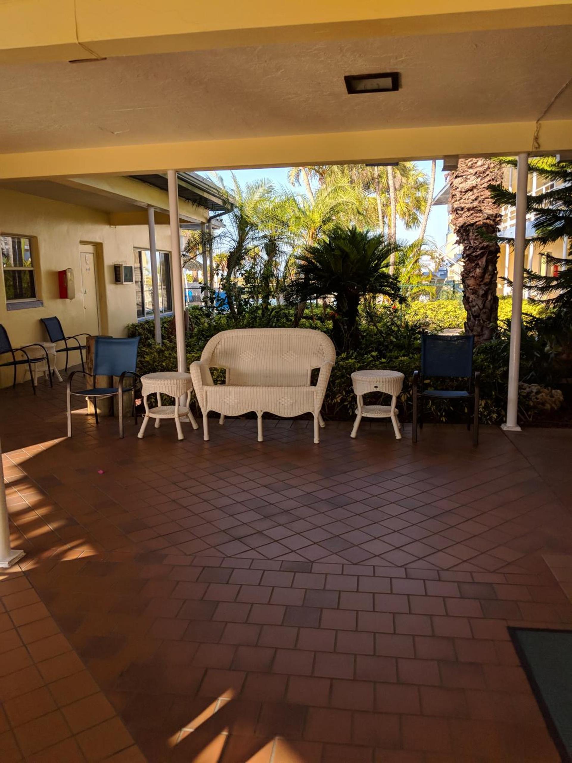 Arvilla Motel photo 13