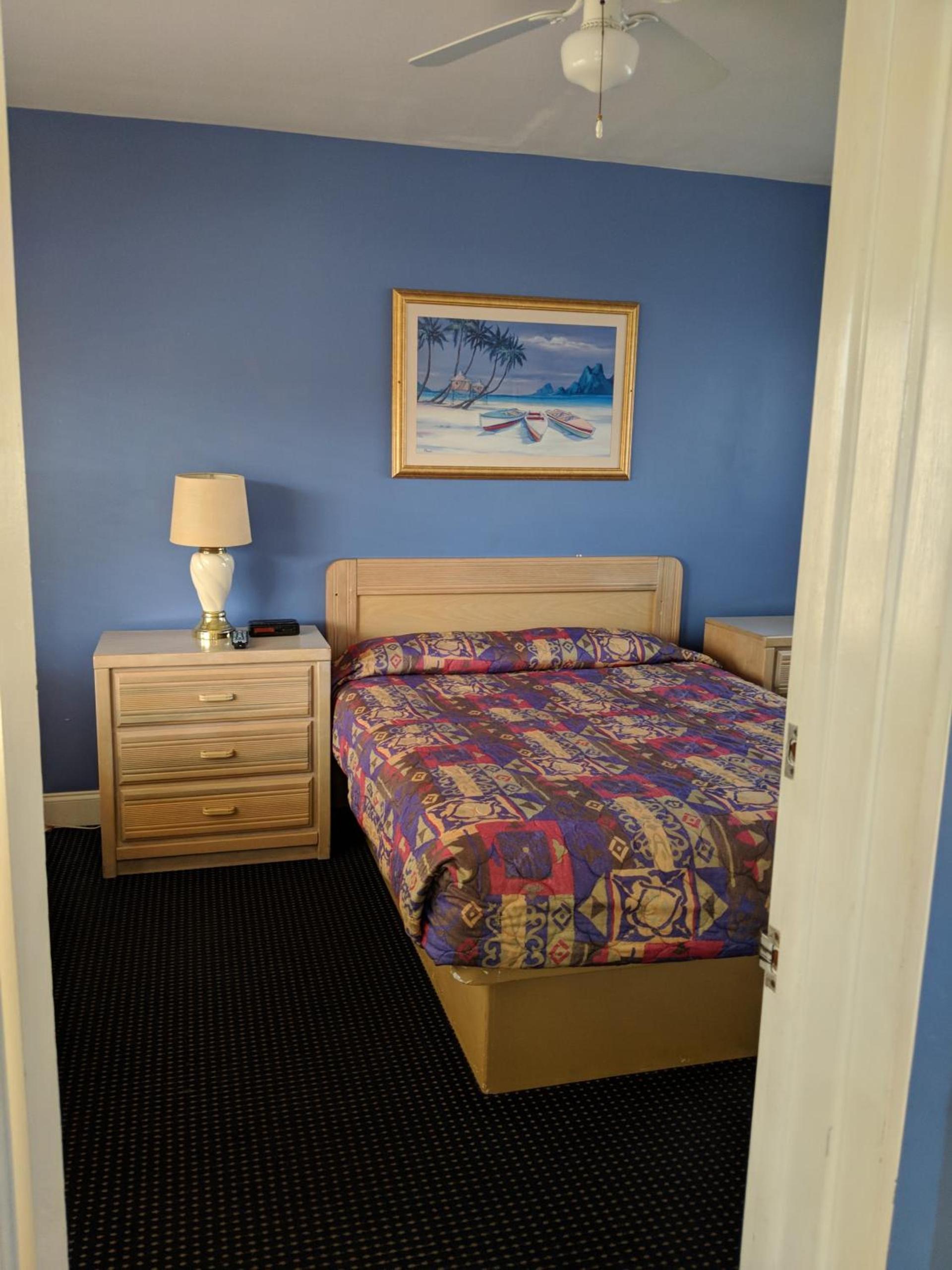 Arvilla Motel photo 5