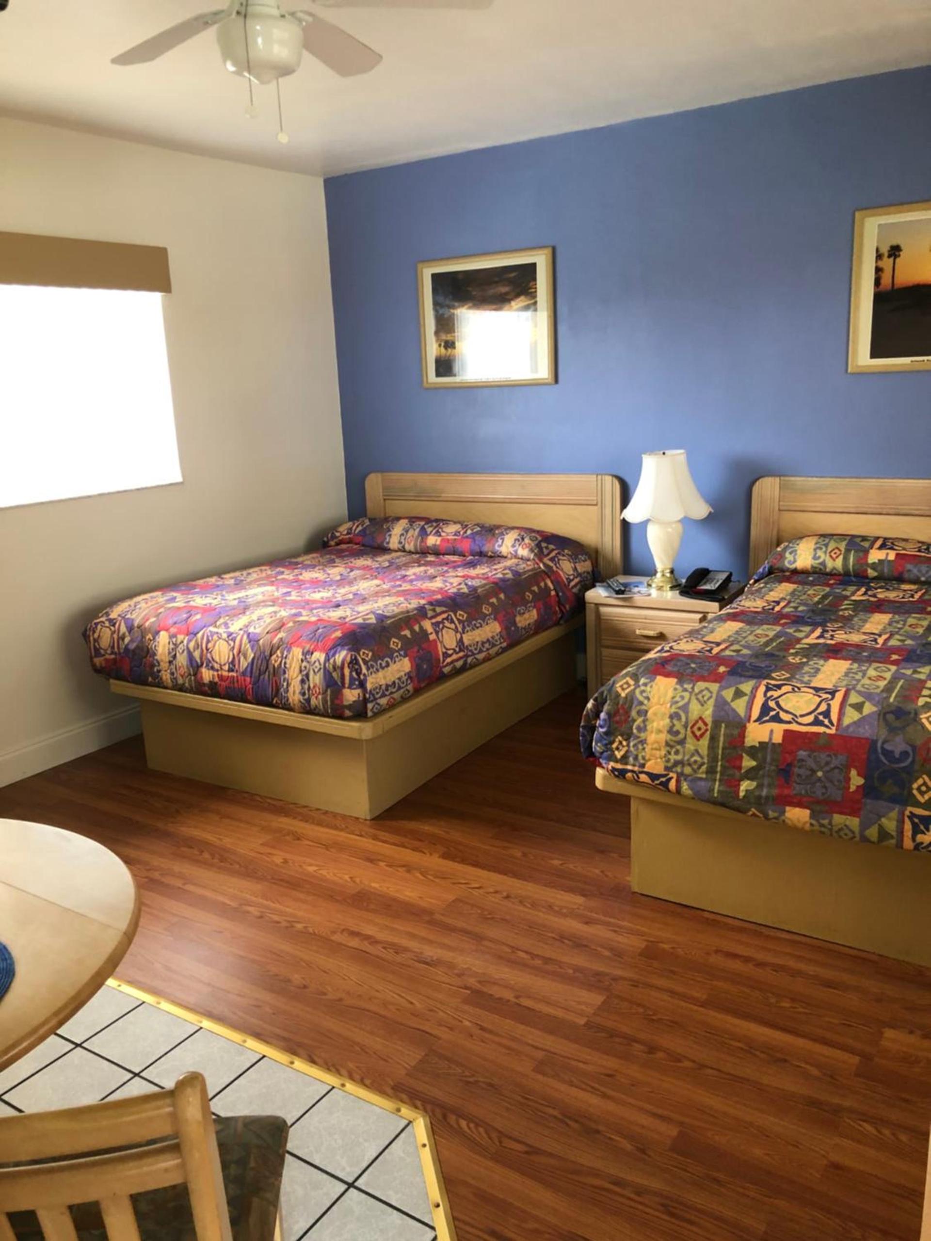 Arvilla Motel photo 11
