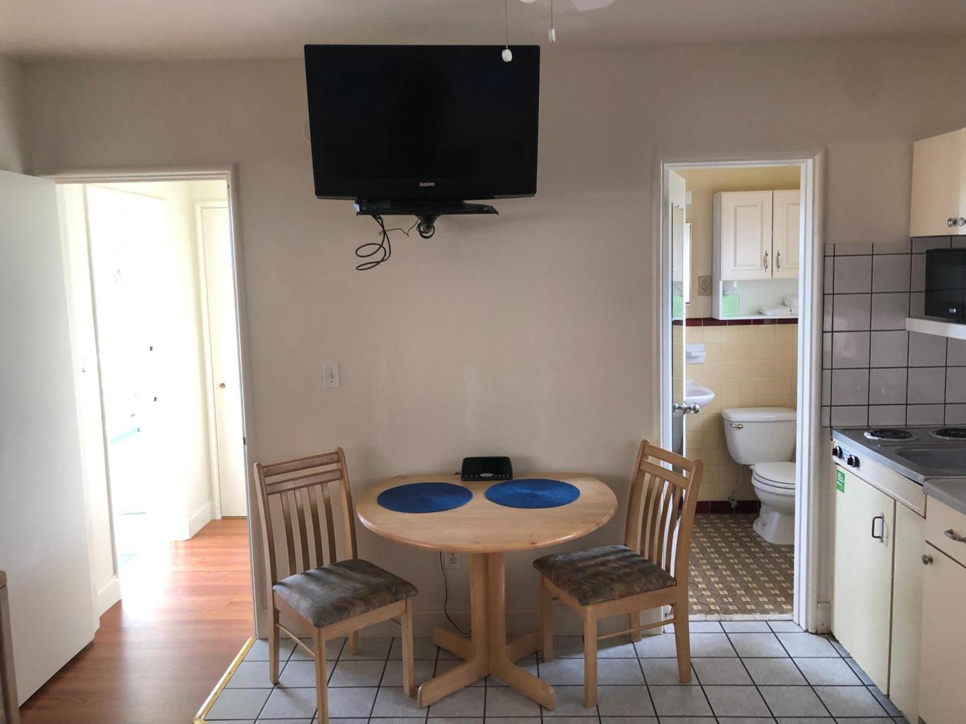 Arvilla Motel photo 17