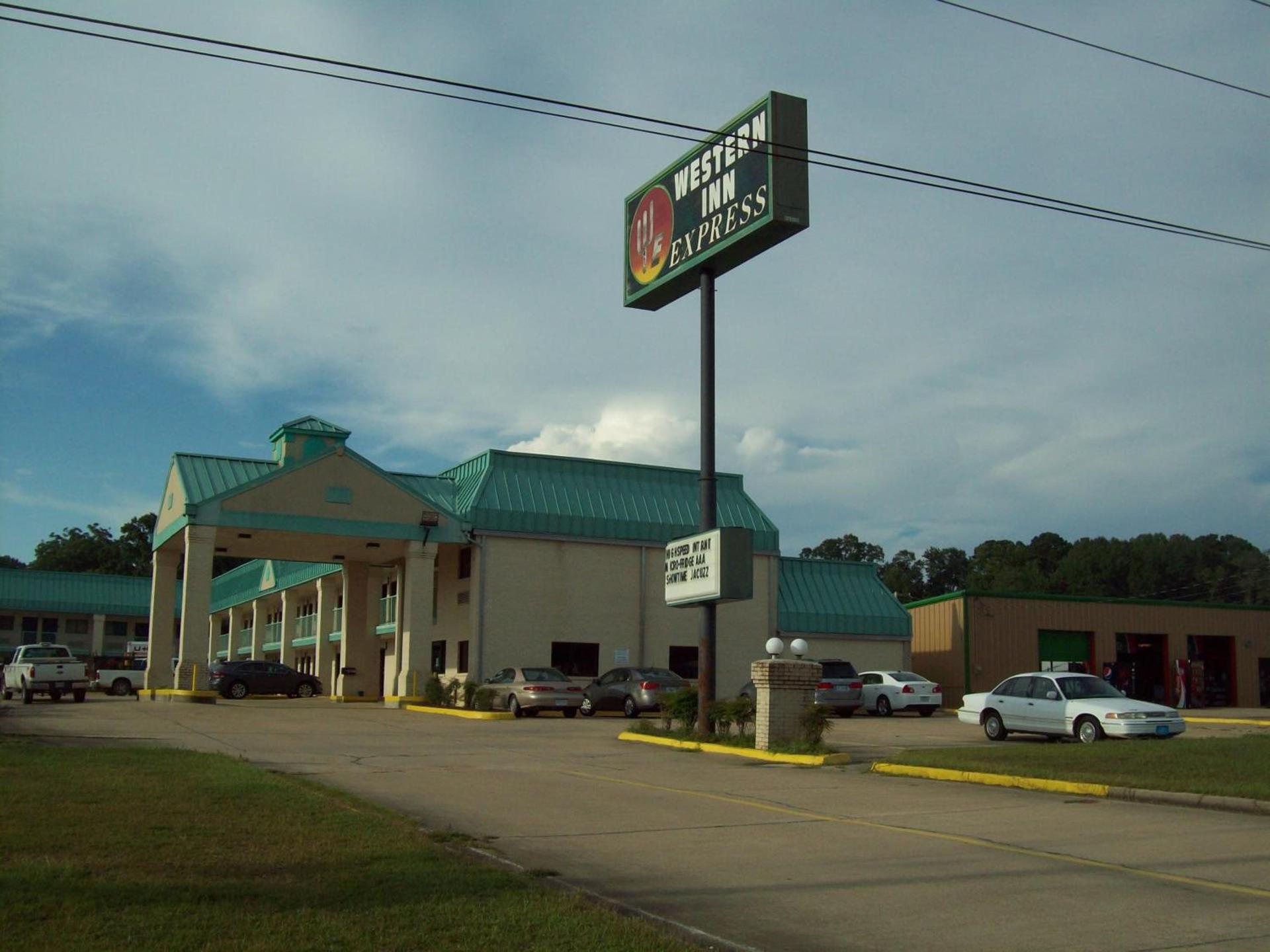 Western Inn Express photo 5