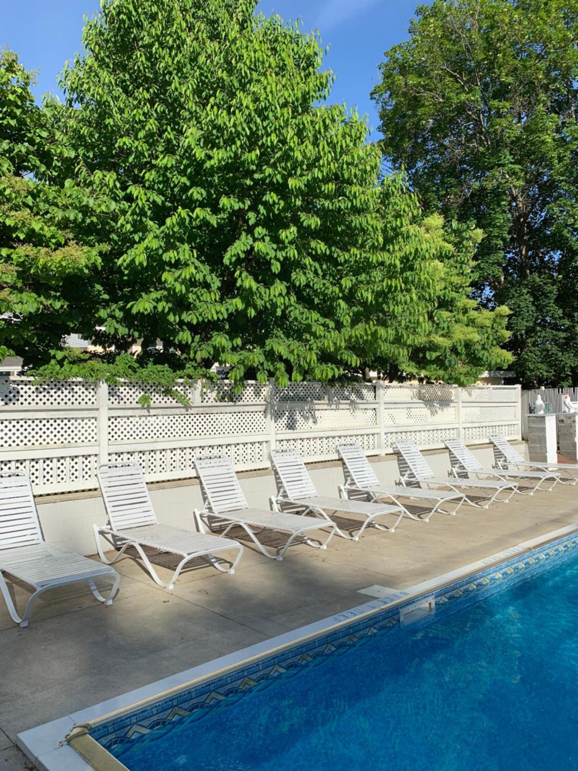 Green Acre Motel photo 4